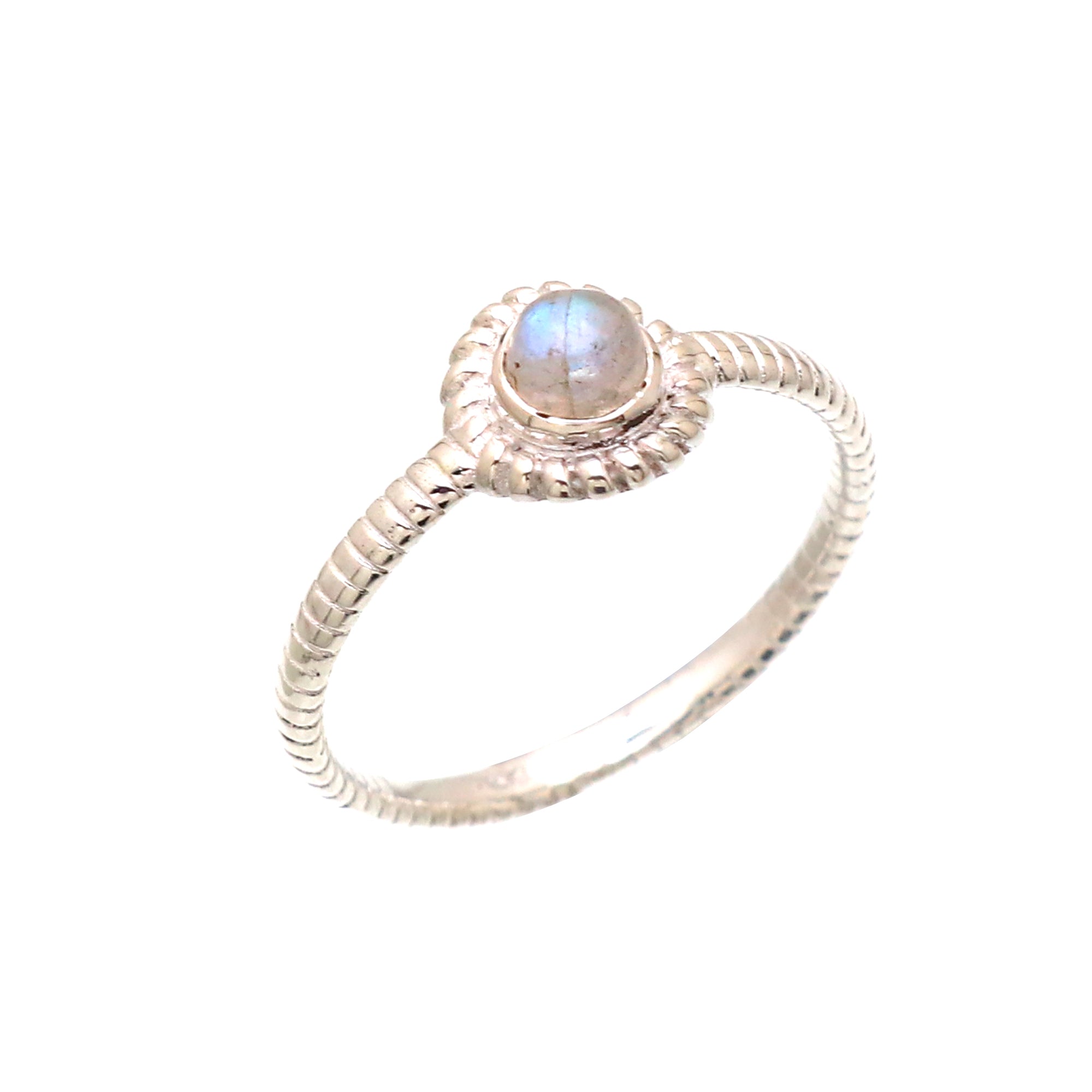 Designer Light Weight Ring