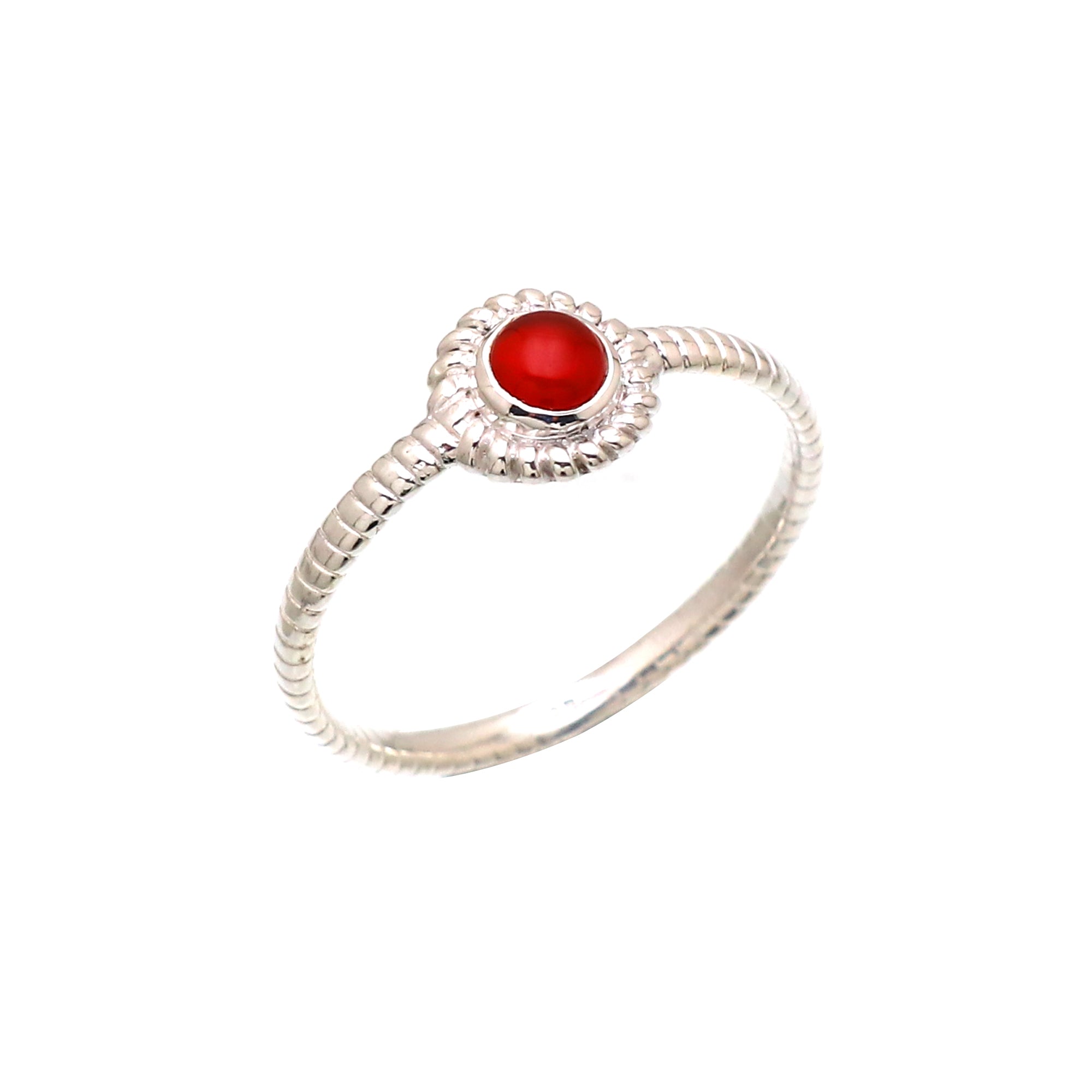 Designer Light Weight Ring