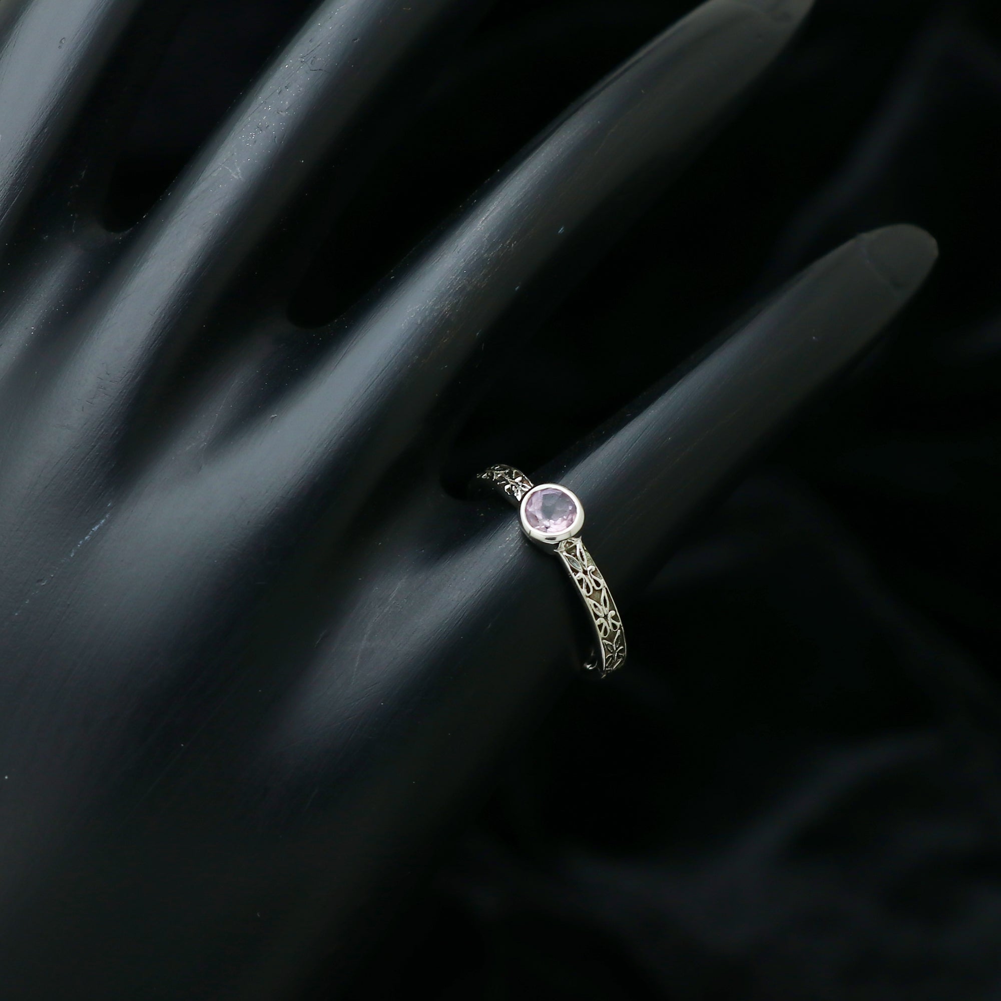 Small Classic Ring