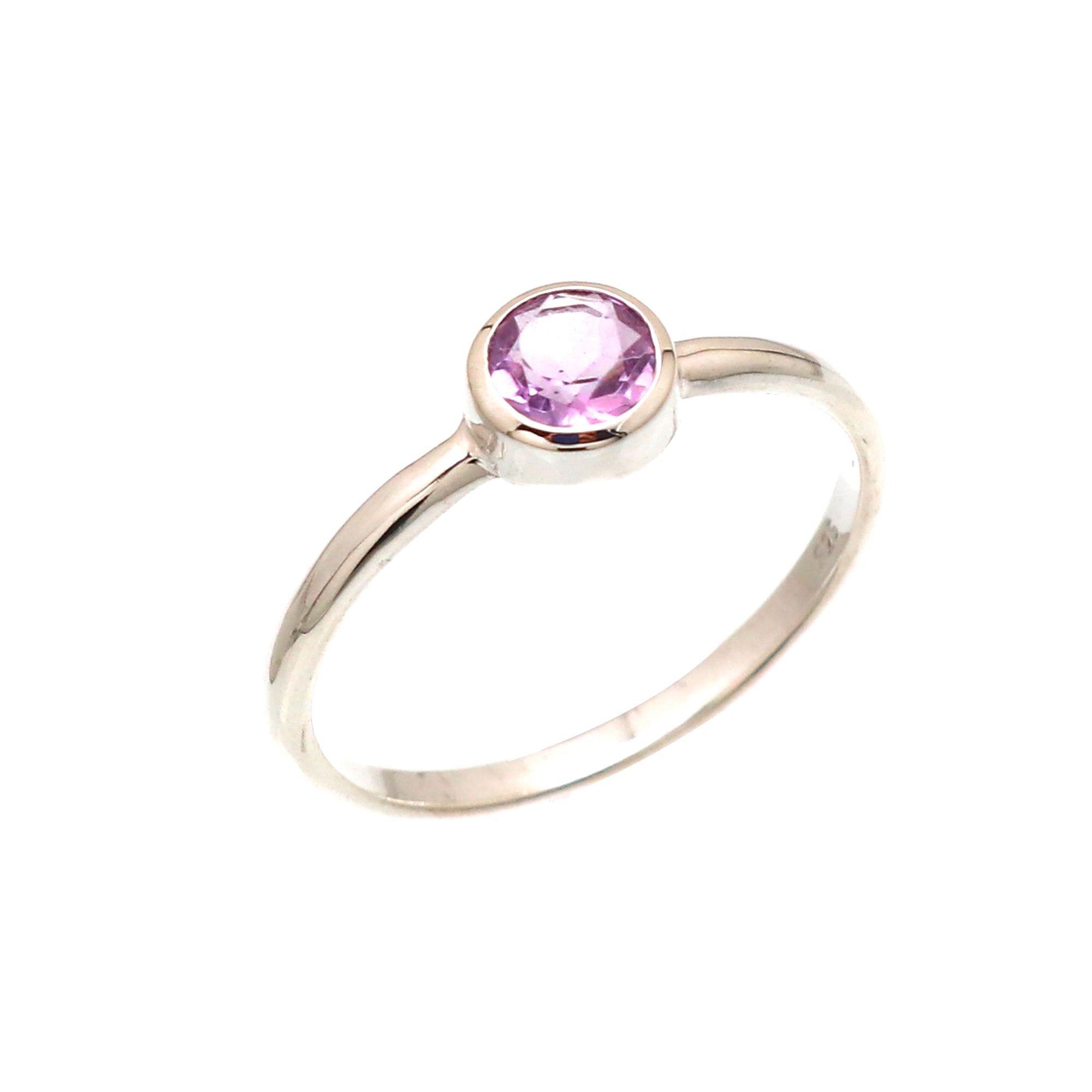 Precious Ring