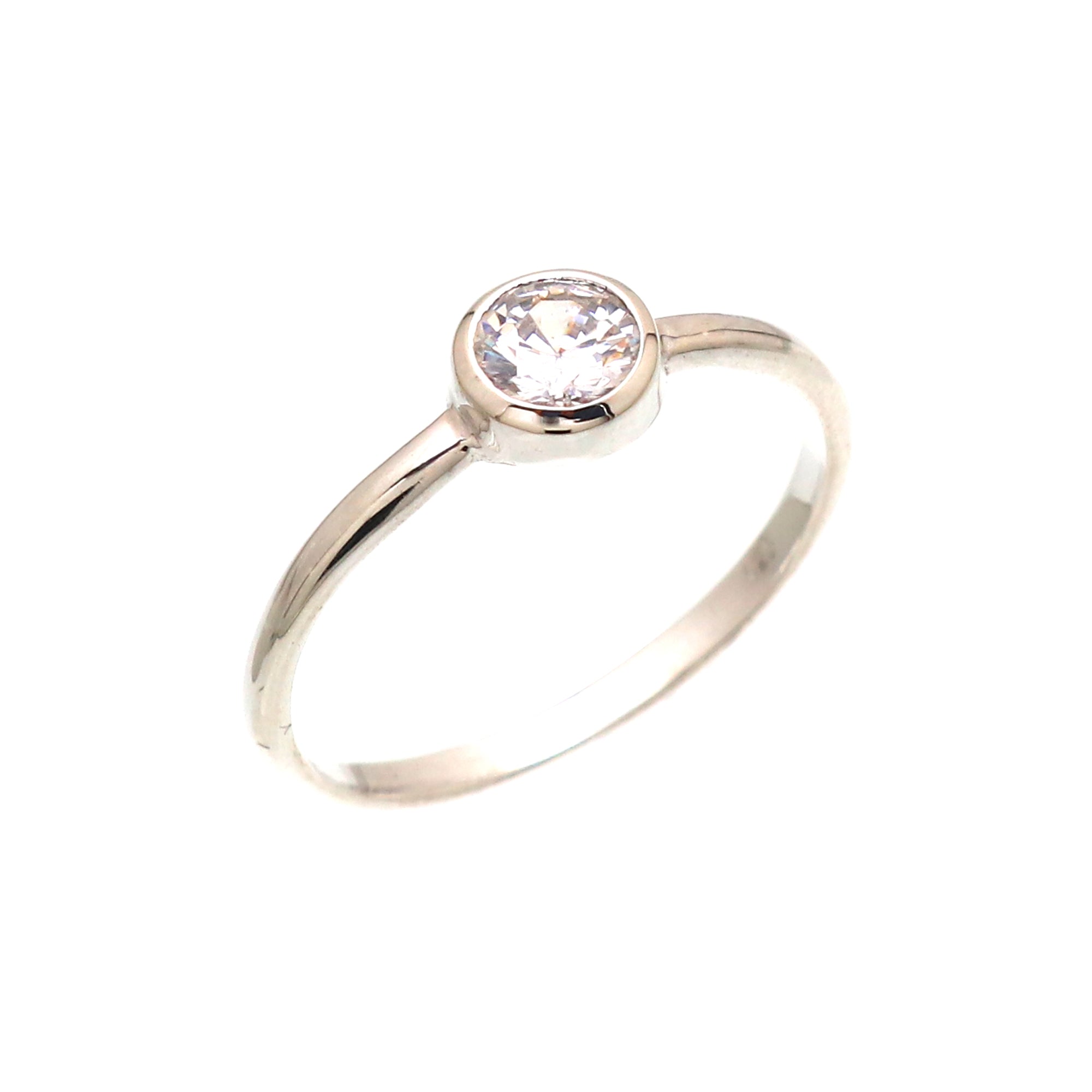 Precious Ring