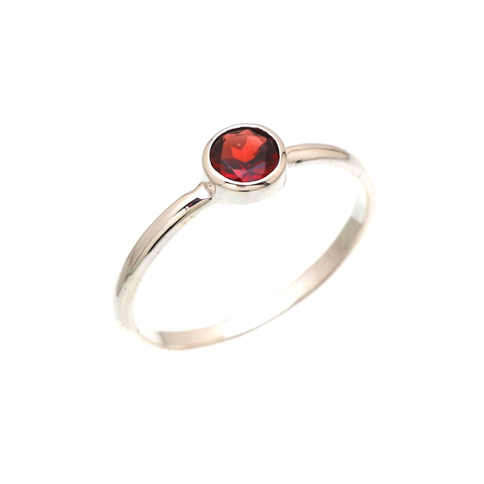 Precious Ring