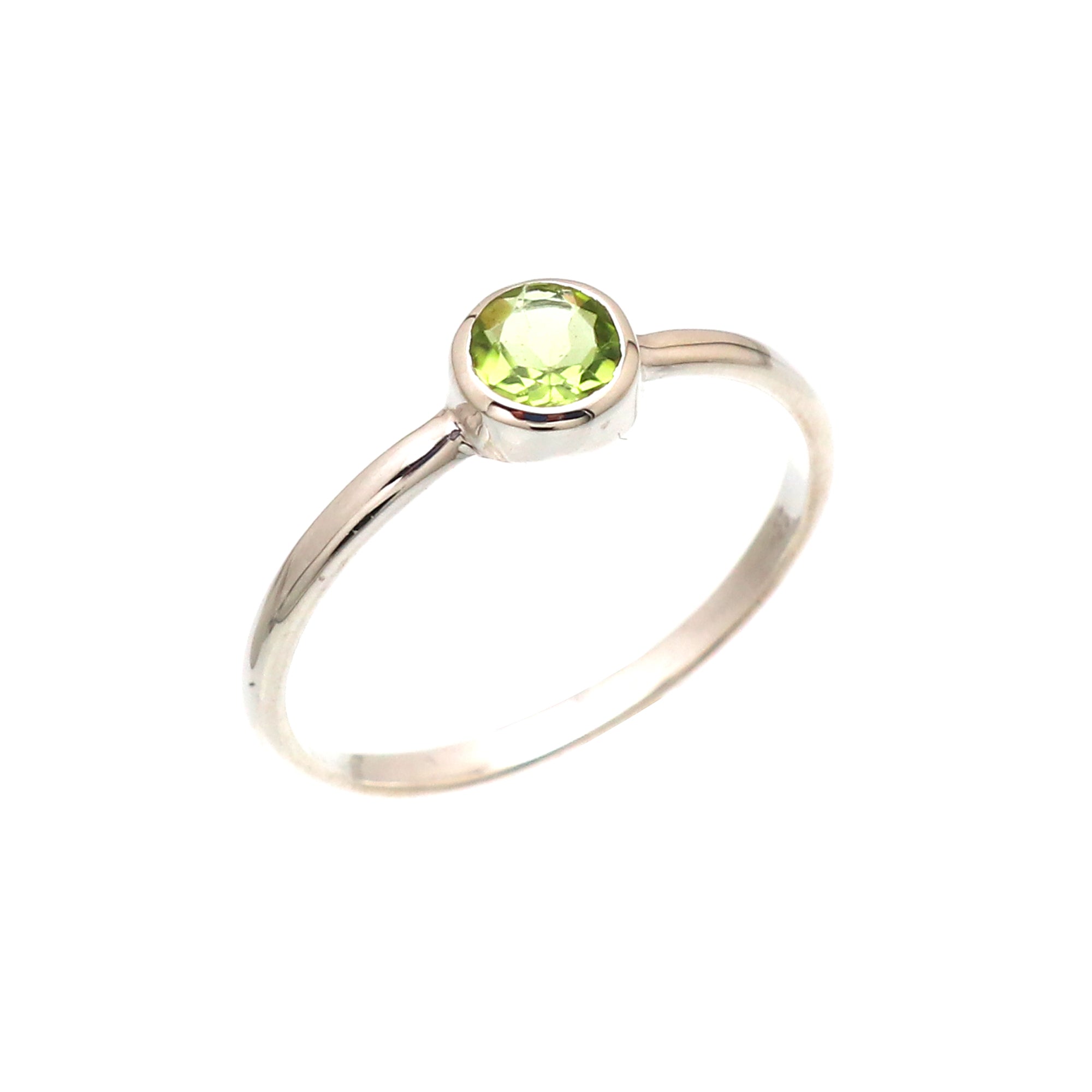 Precious Ring