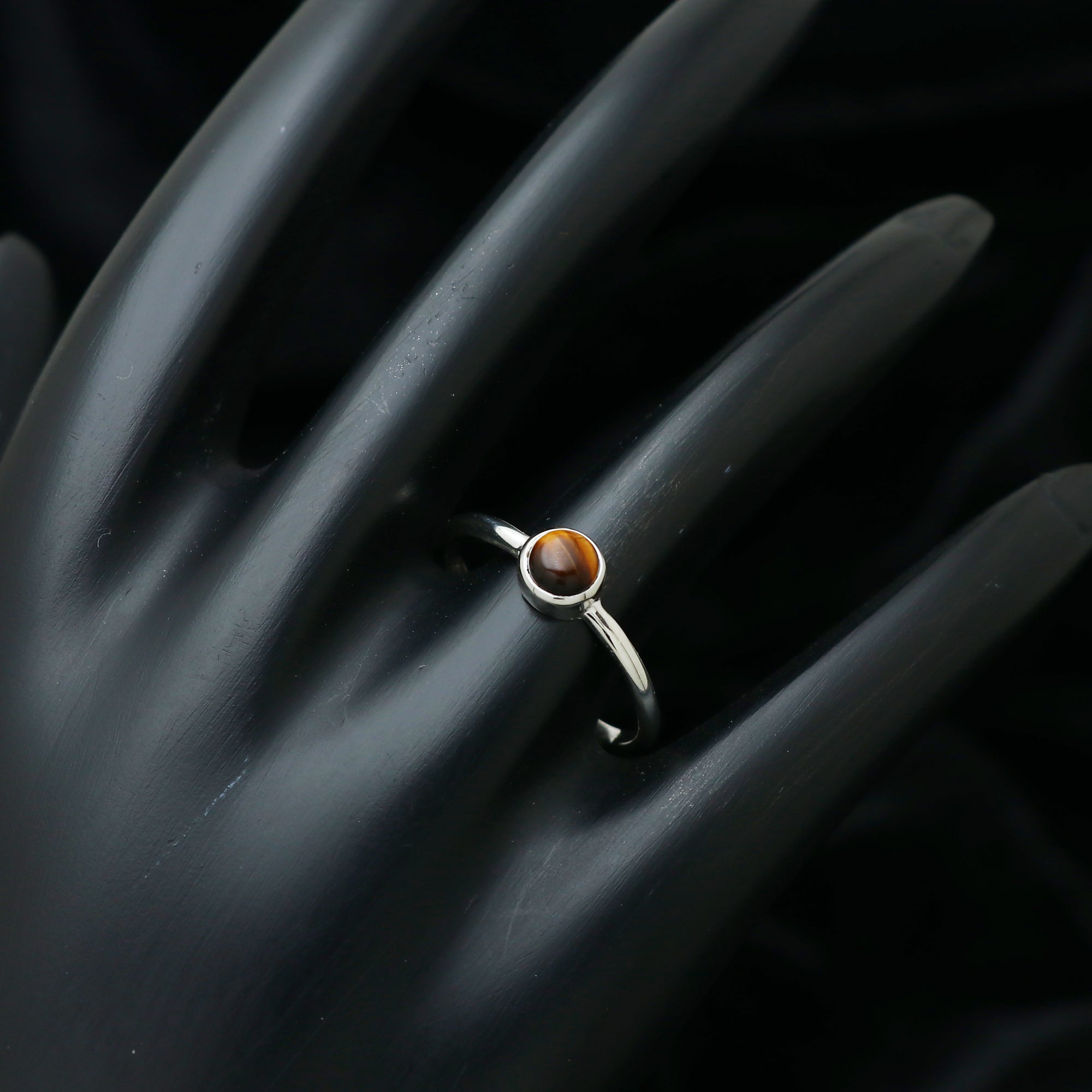 Precious Ring