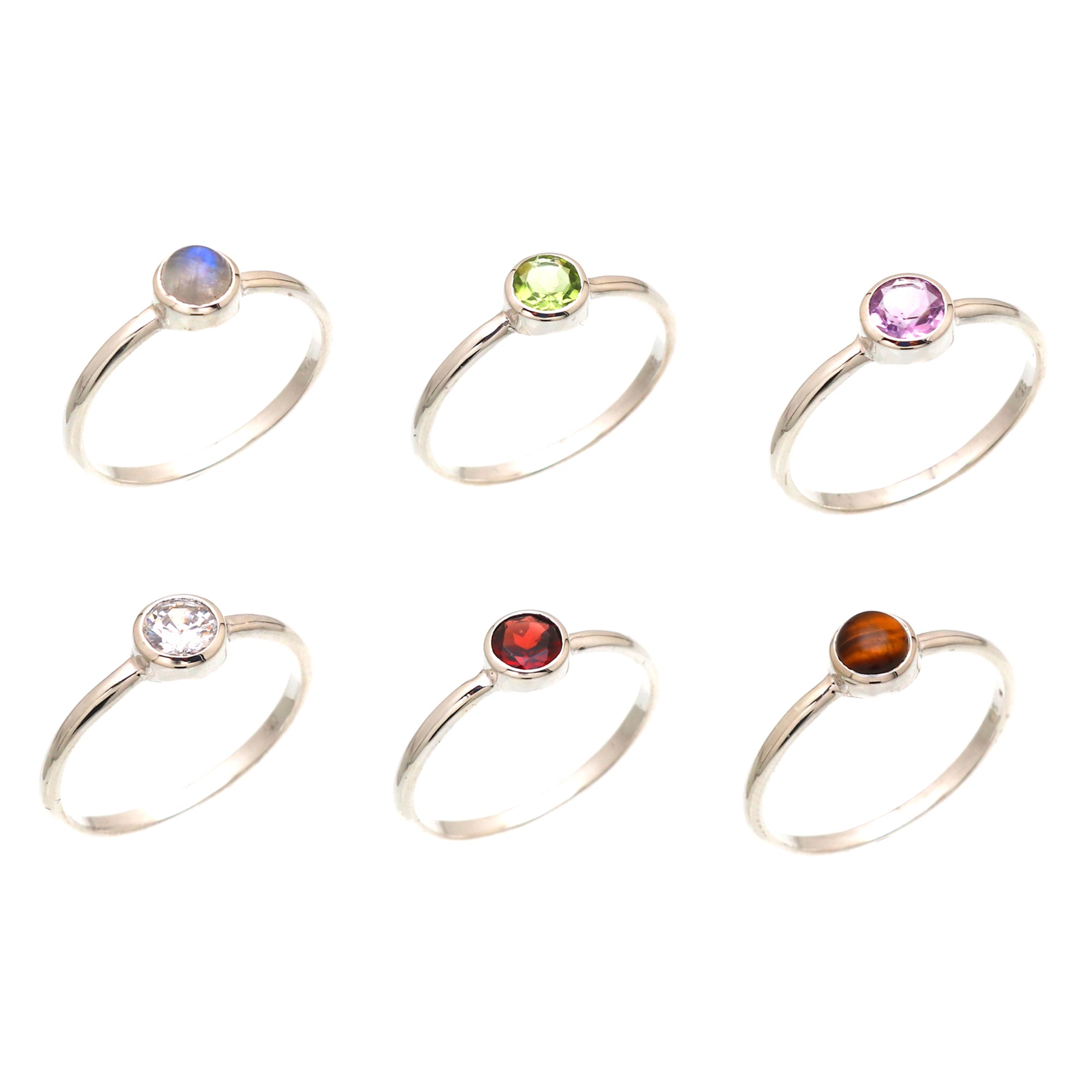 Precious Ring