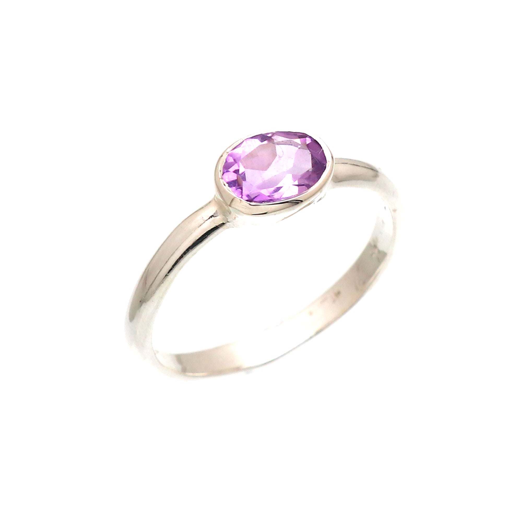 Light Weight Ring