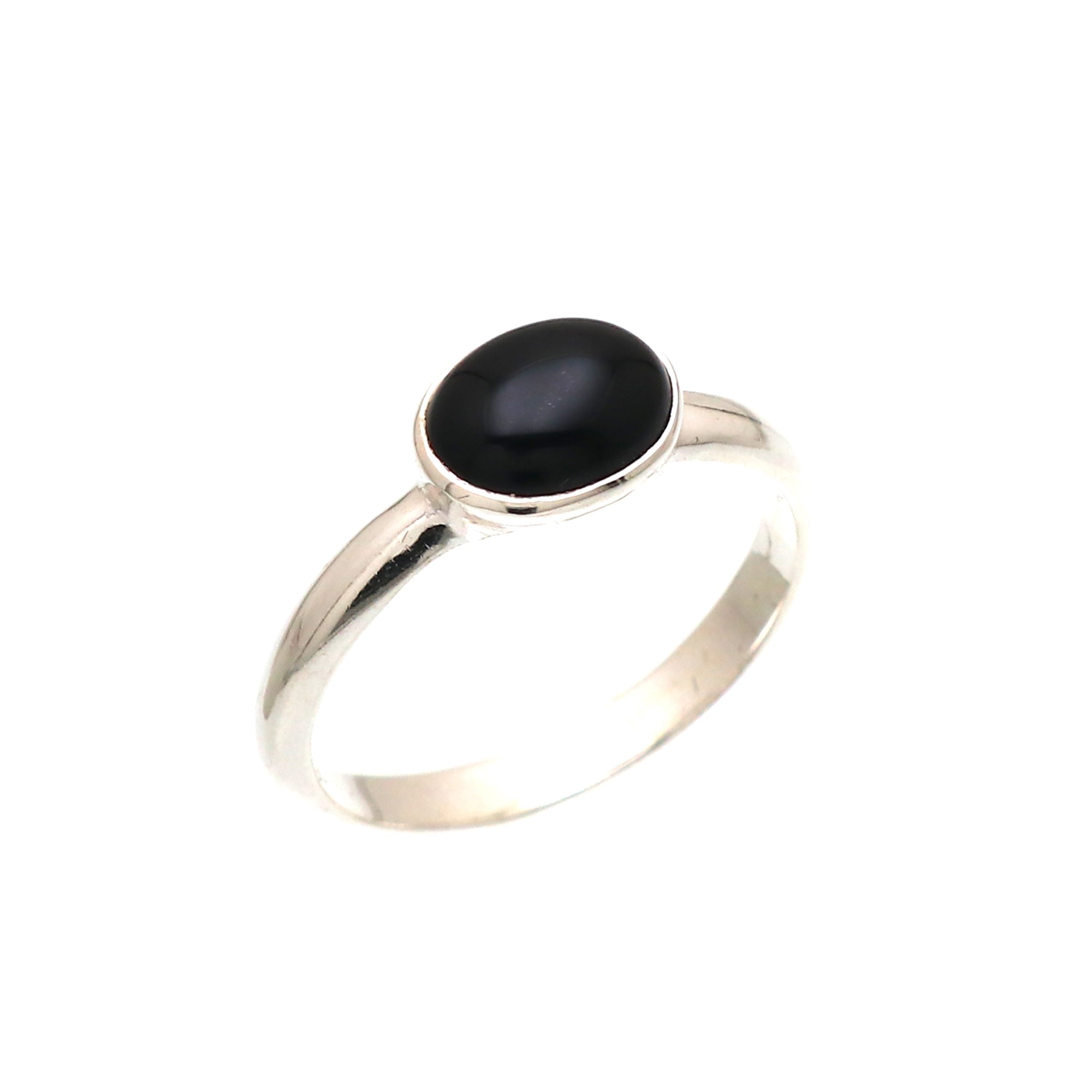 Light Weight Ring