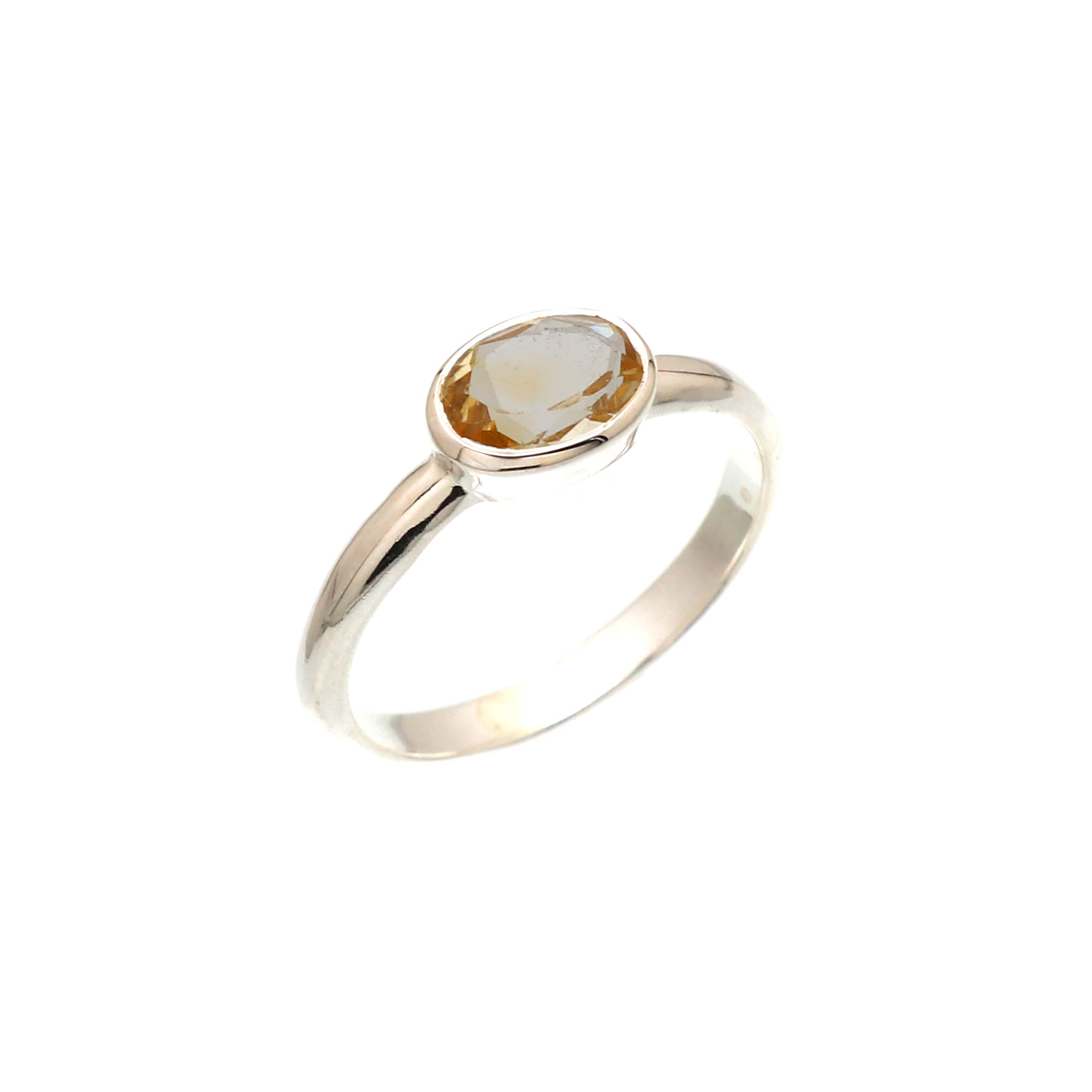 Light Weight Ring