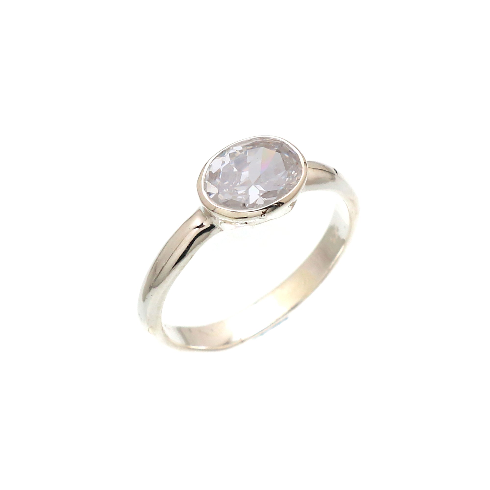 Light Weight Ring