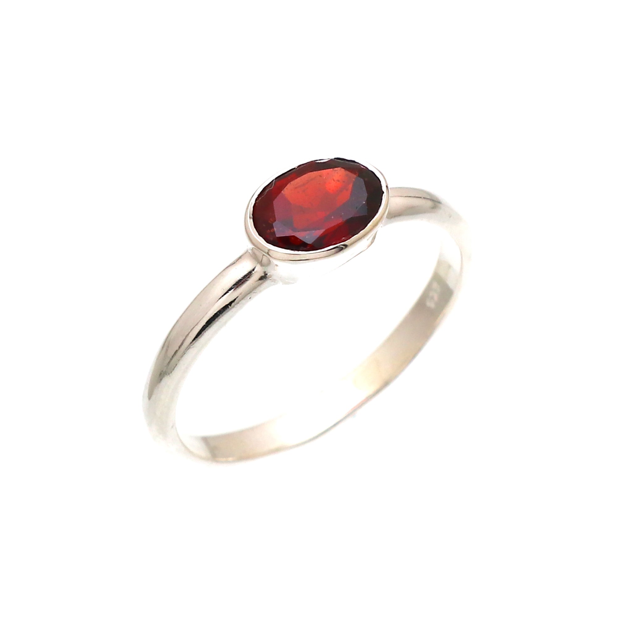 Light Weight Ring