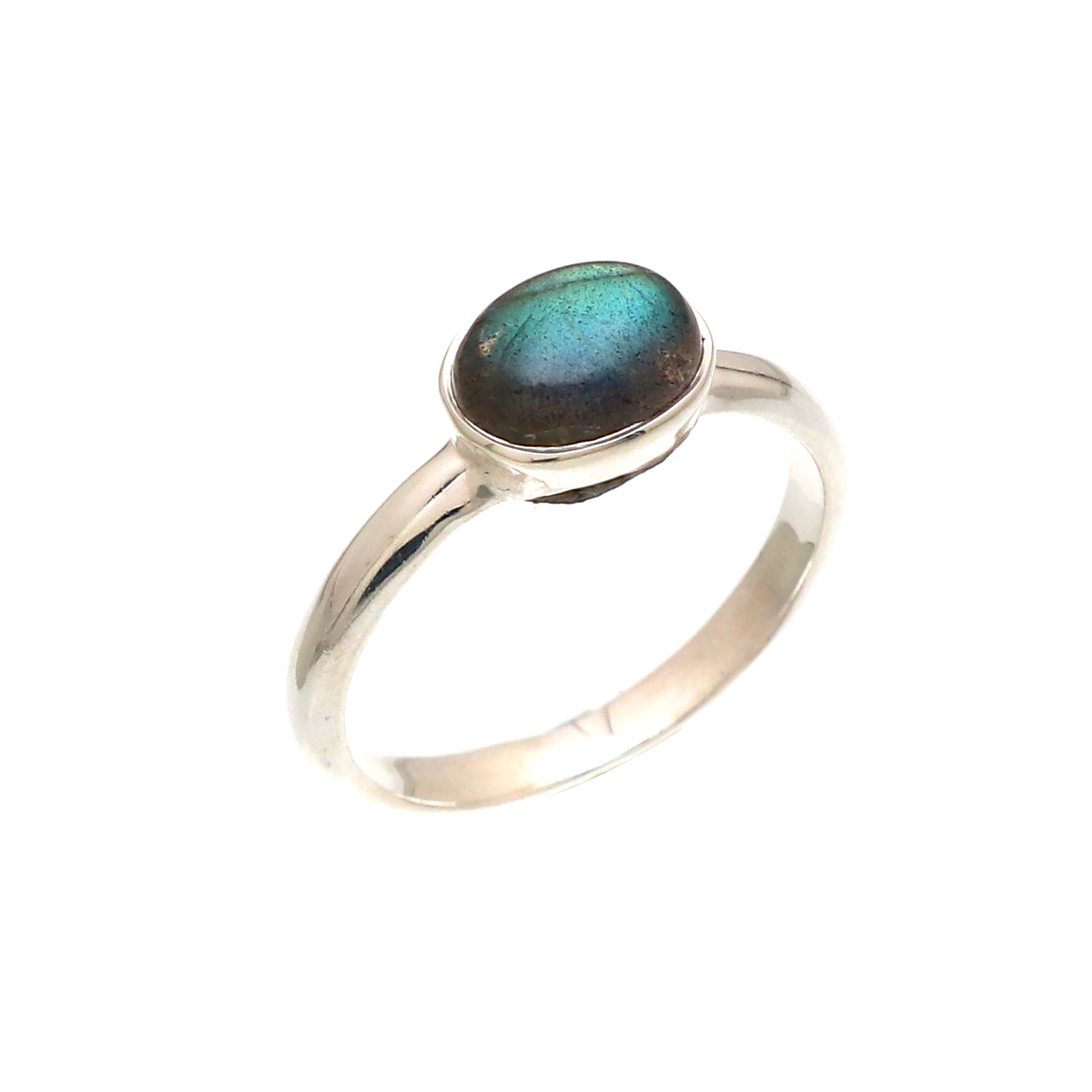 Light Weight Ring