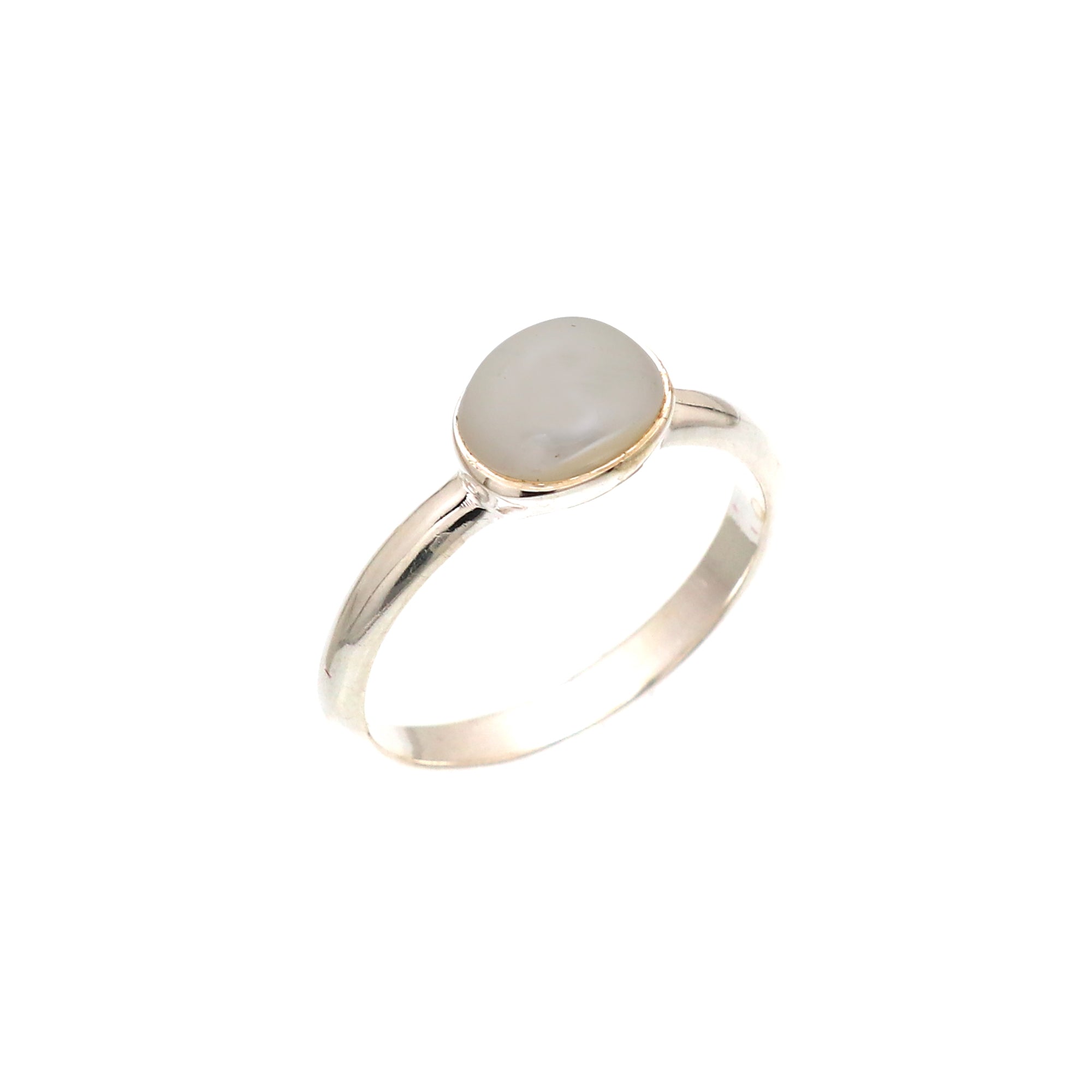 Light Weight Ring