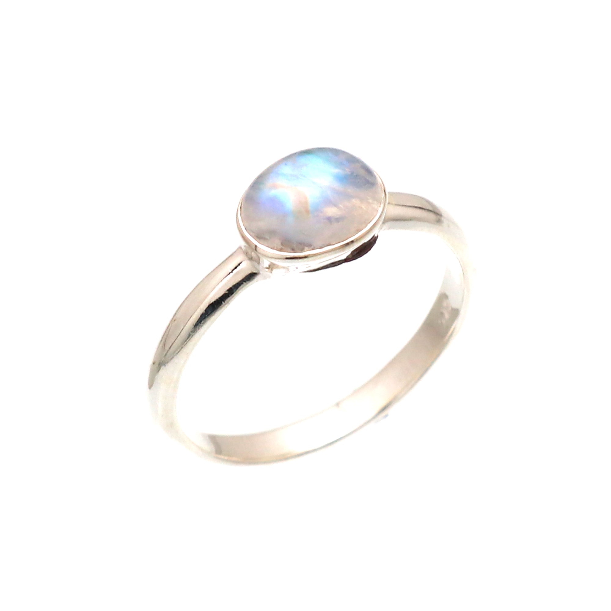 Light Weight Ring