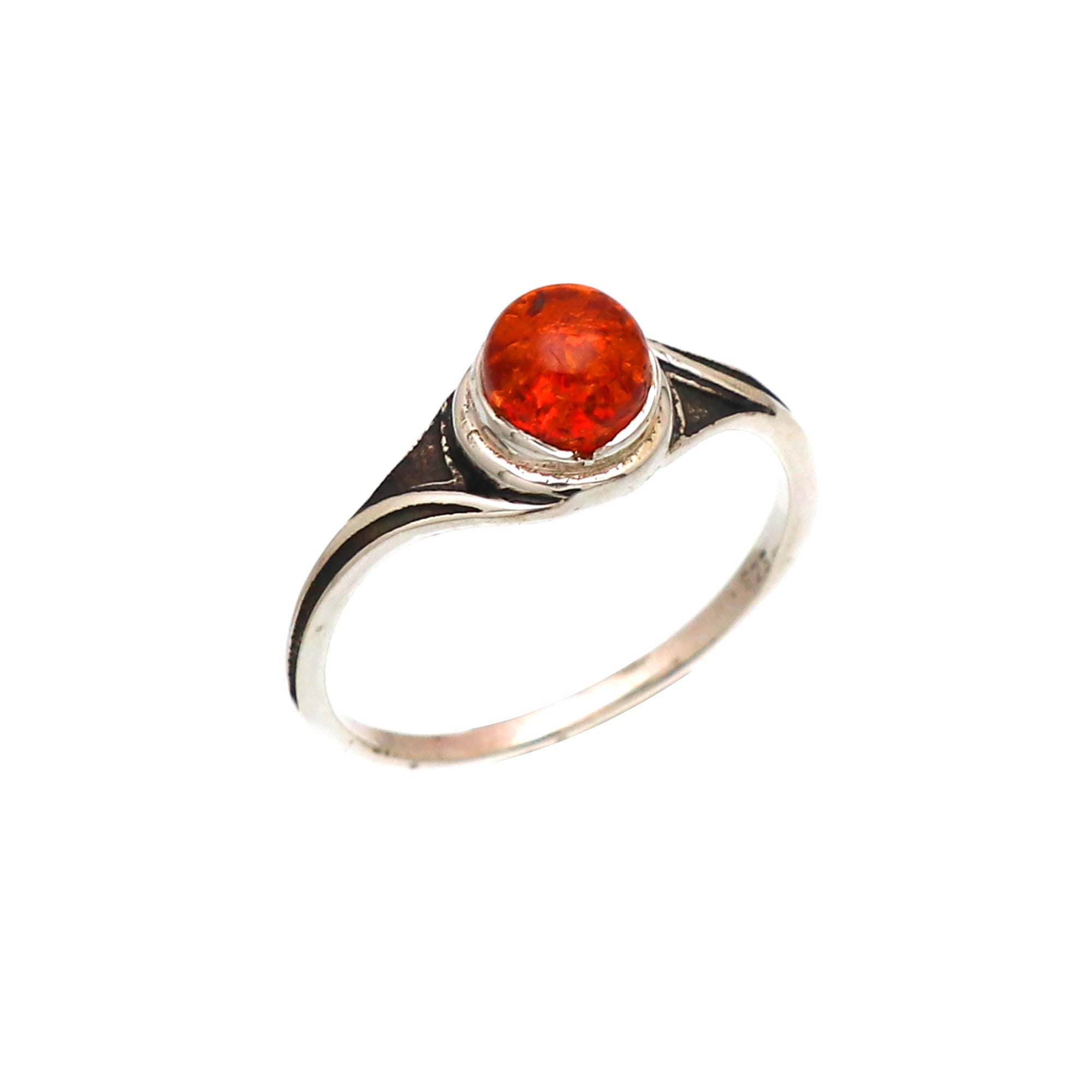 Stylish Minimal Ring