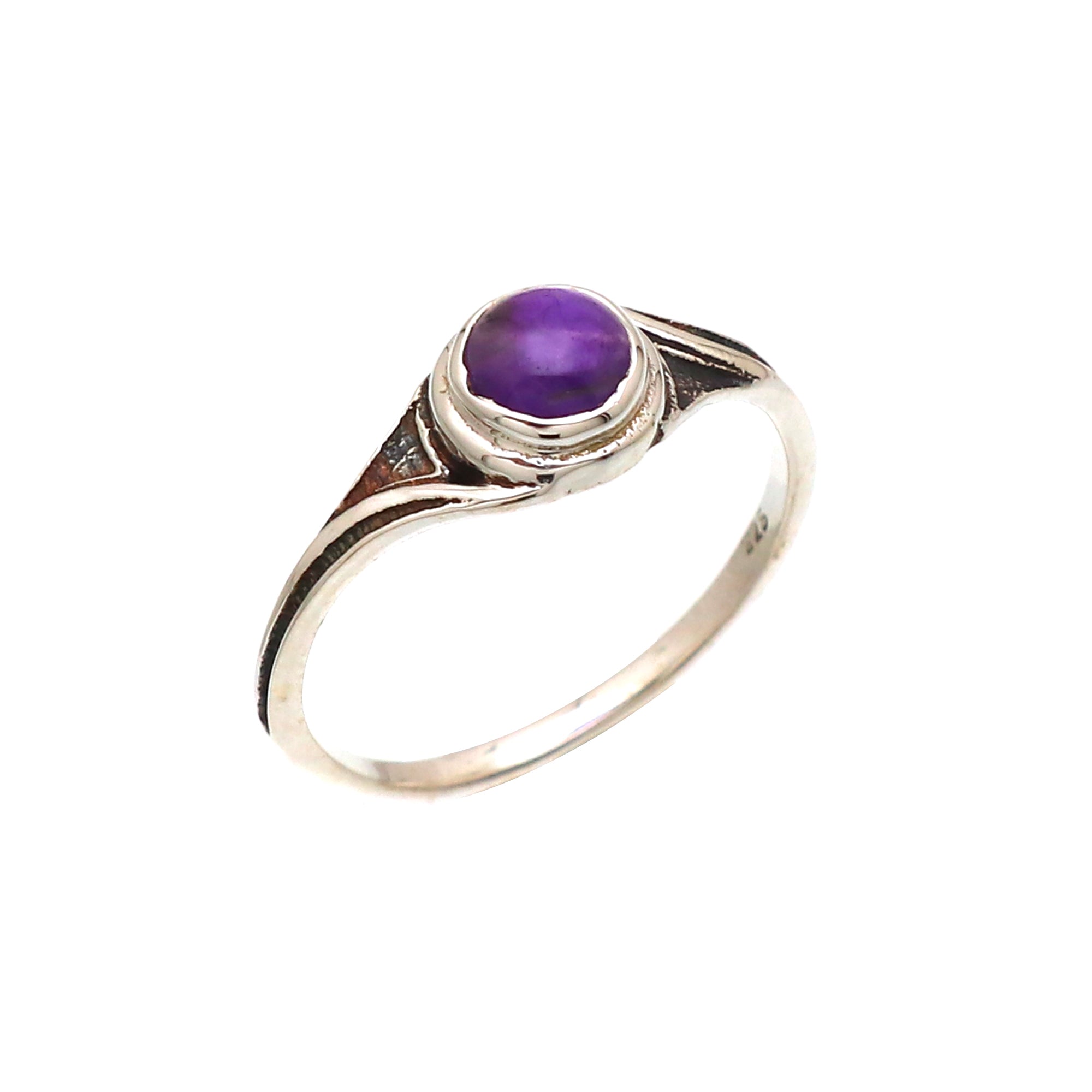 Stylish Minimal Ring