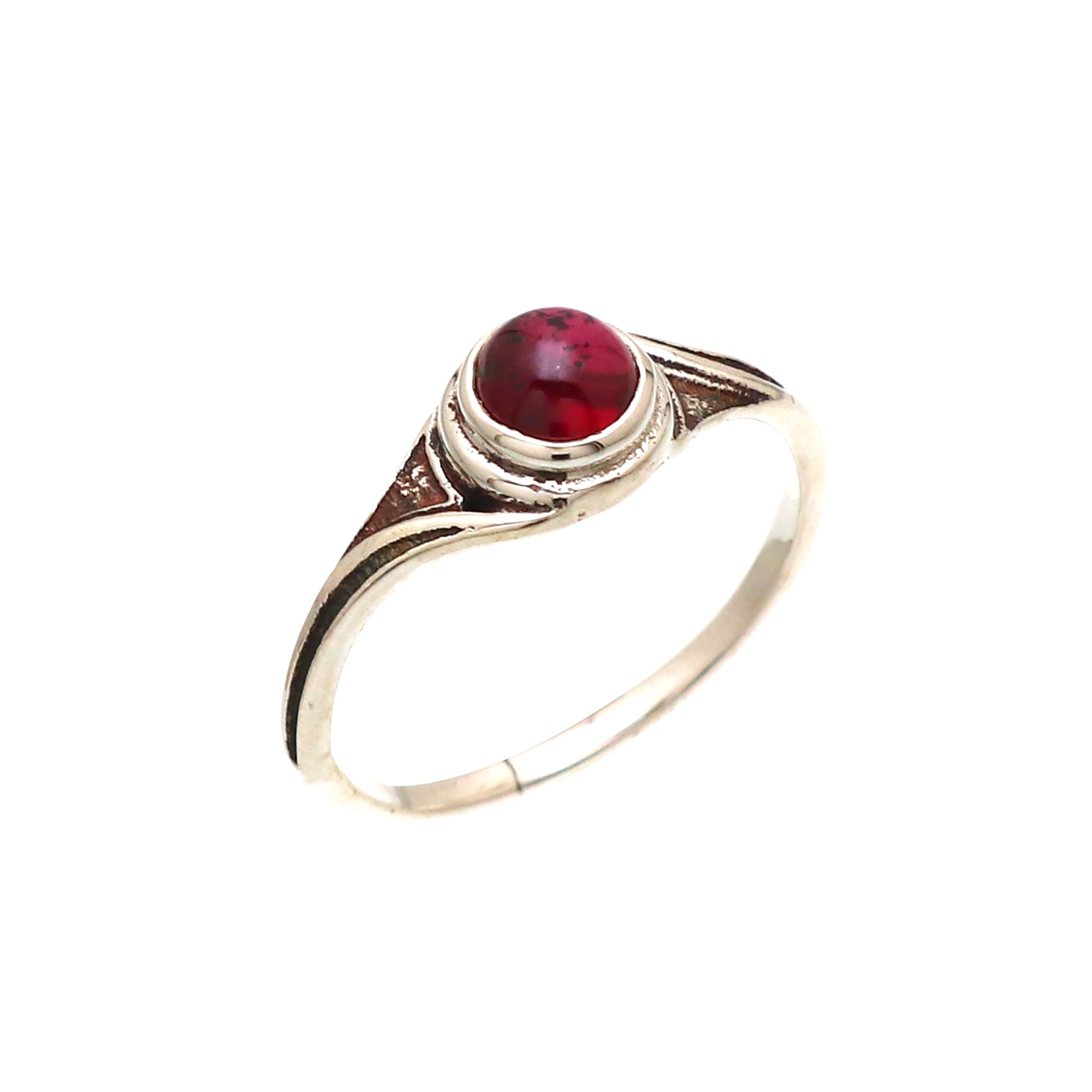 Stylish Minimal Ring