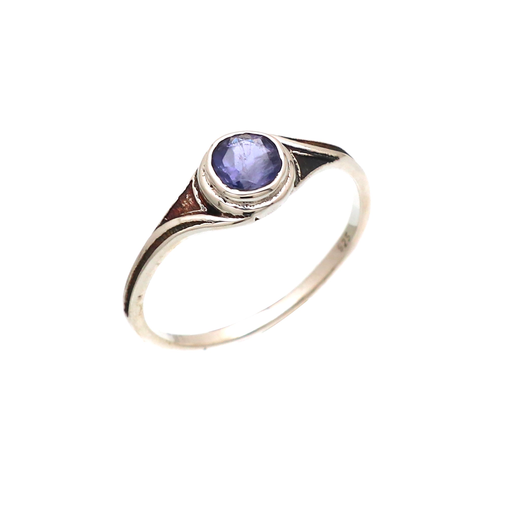 Stylish Minimal Ring