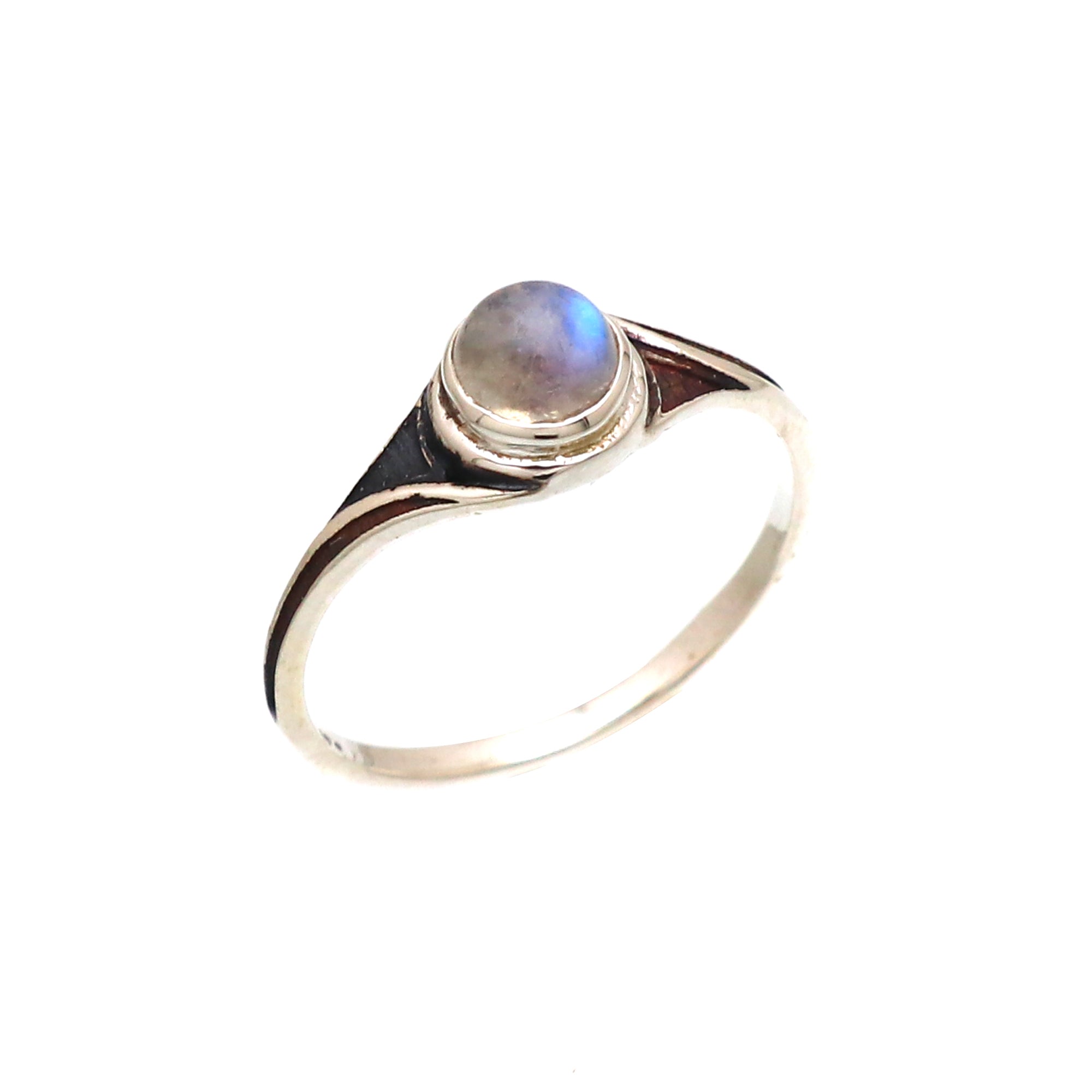 Stylish Minimal Ring