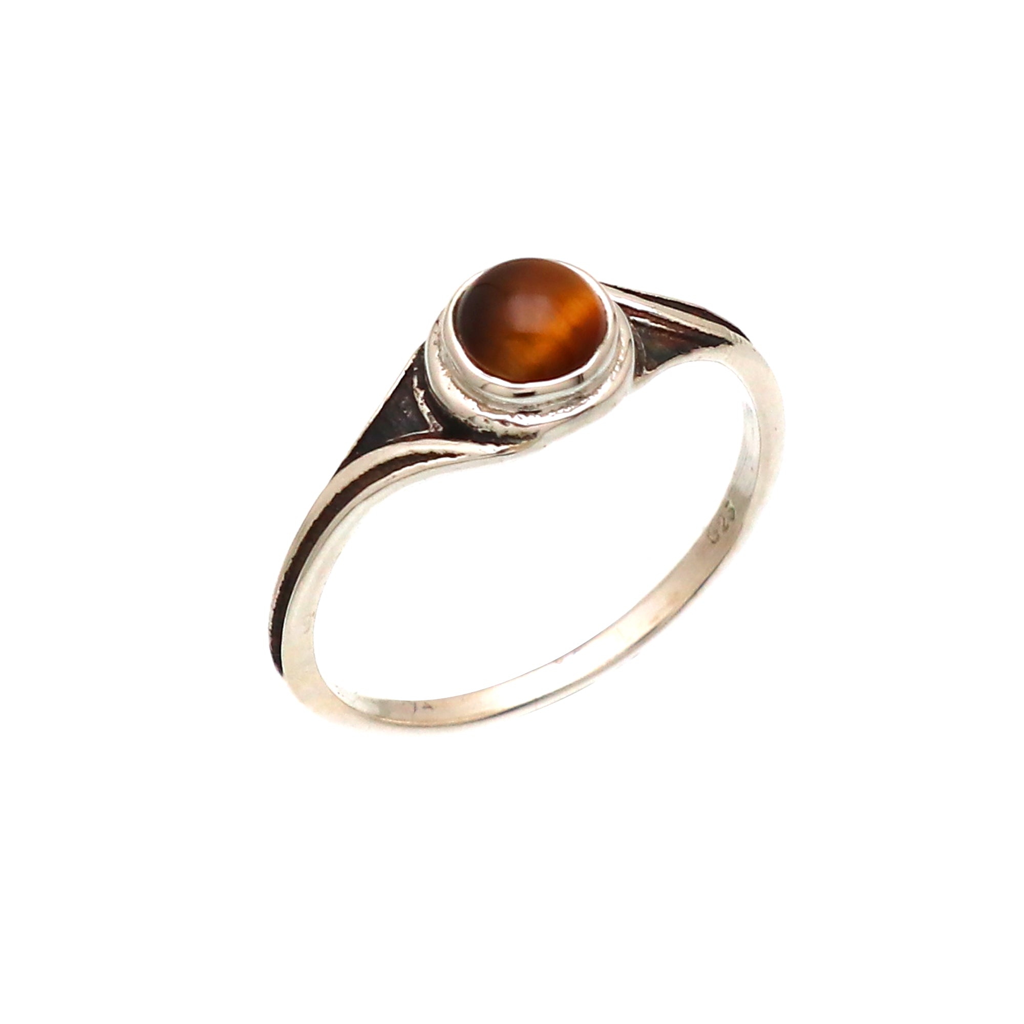 Stylish Minimal Ring