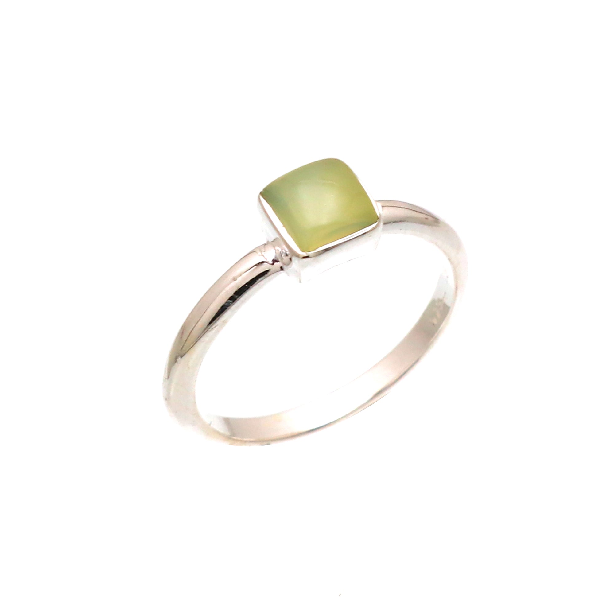 Designer Square Ring