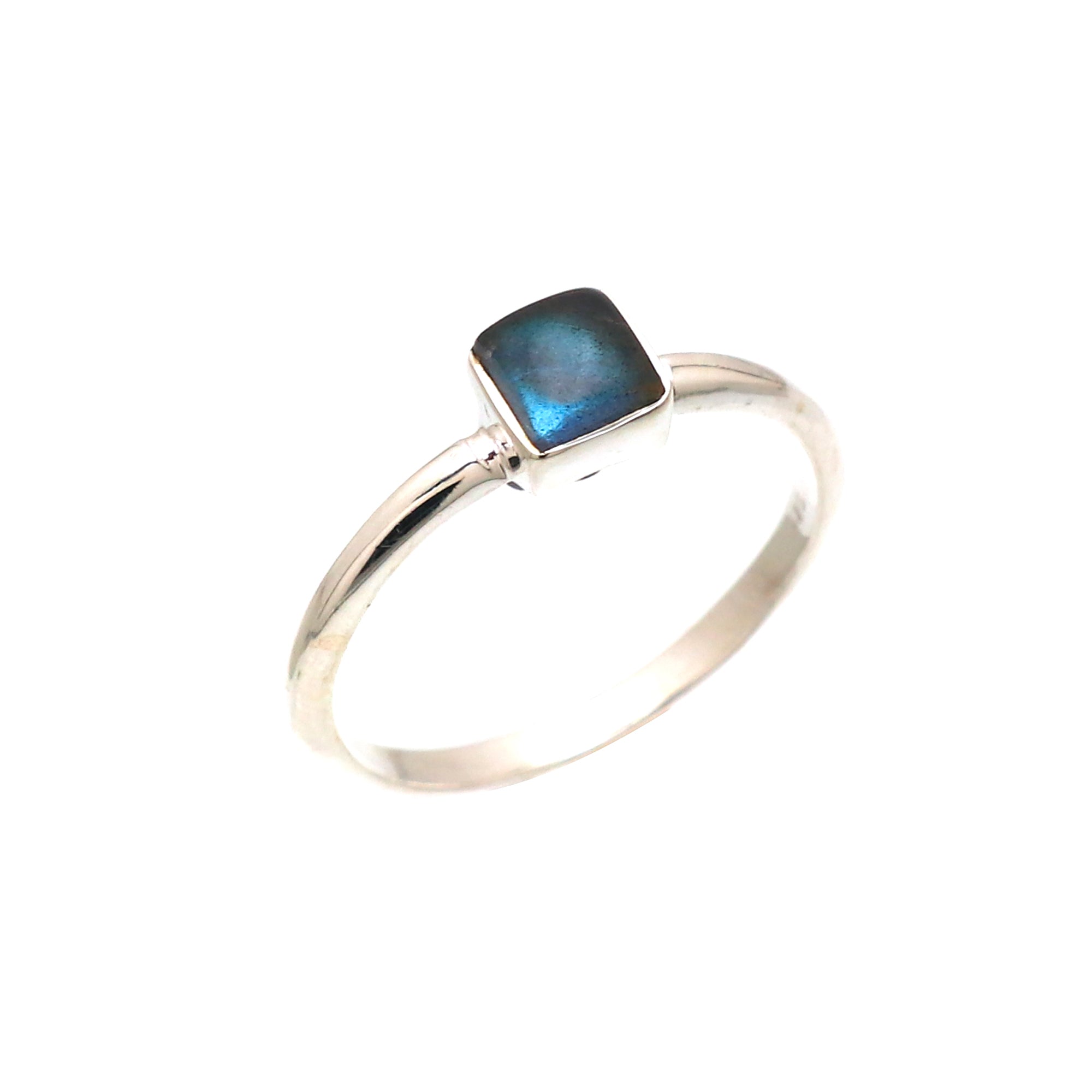 Designer Square Ring