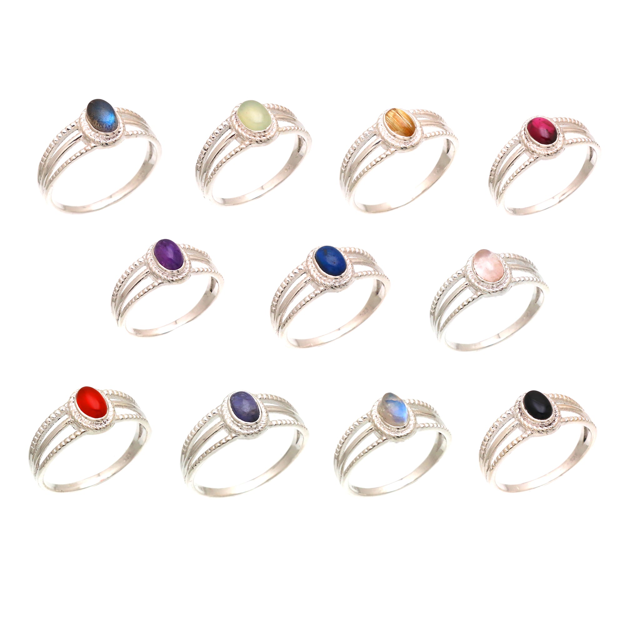 Precious Ring