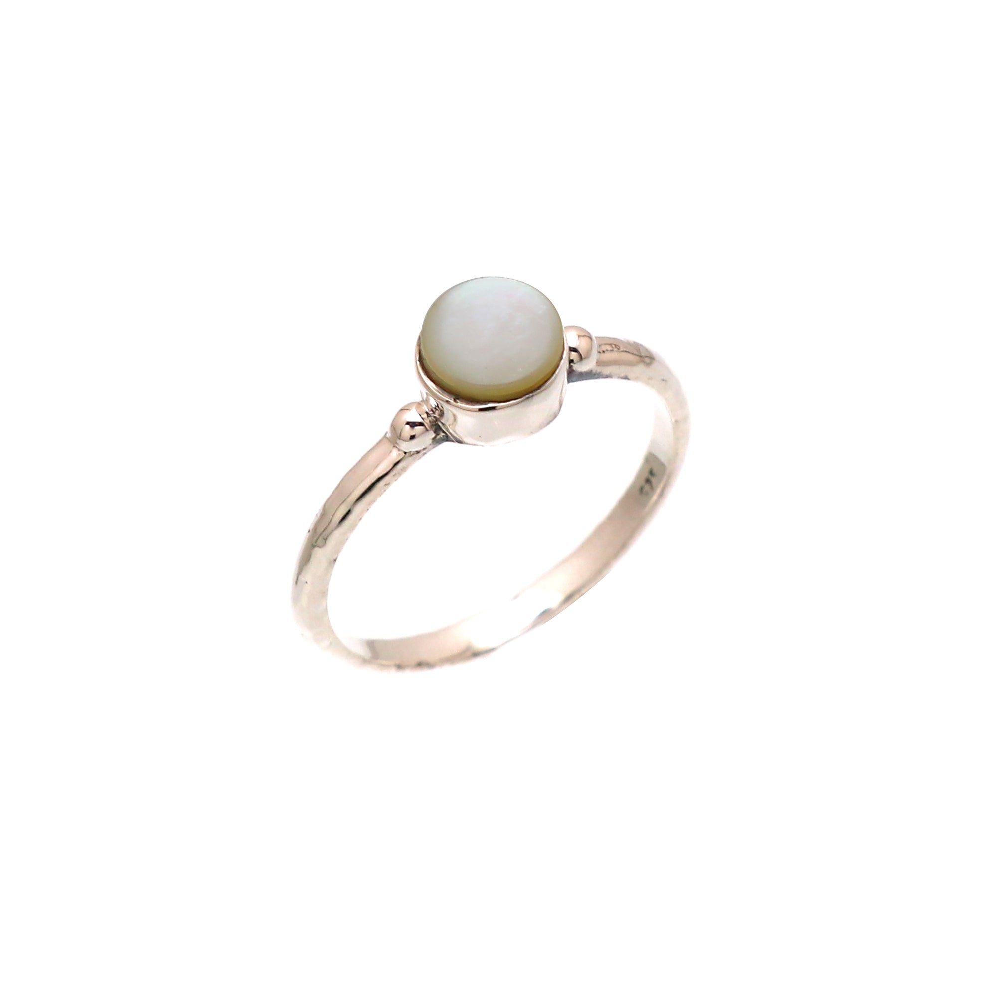 Small Simple Ring