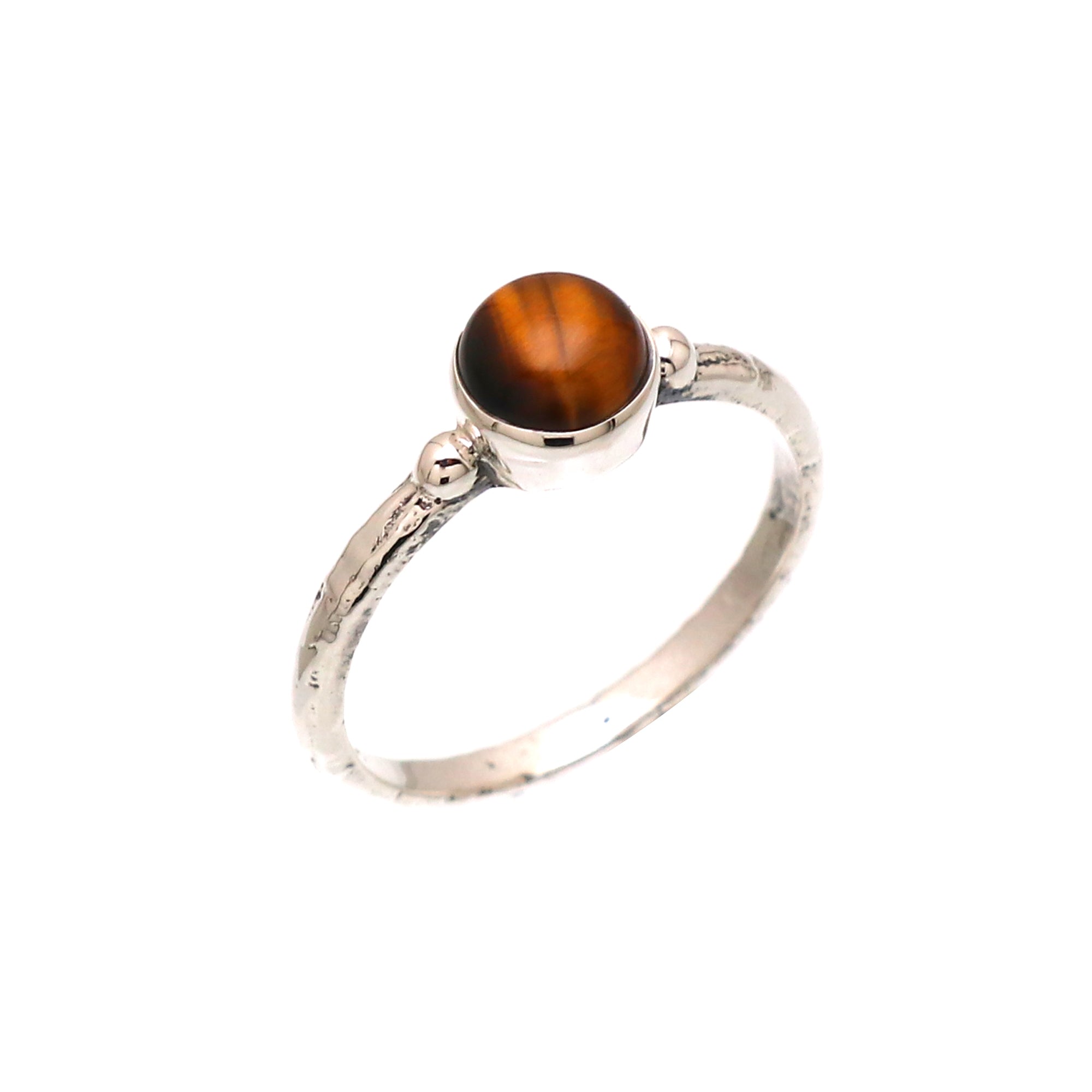 Small Simple Ring