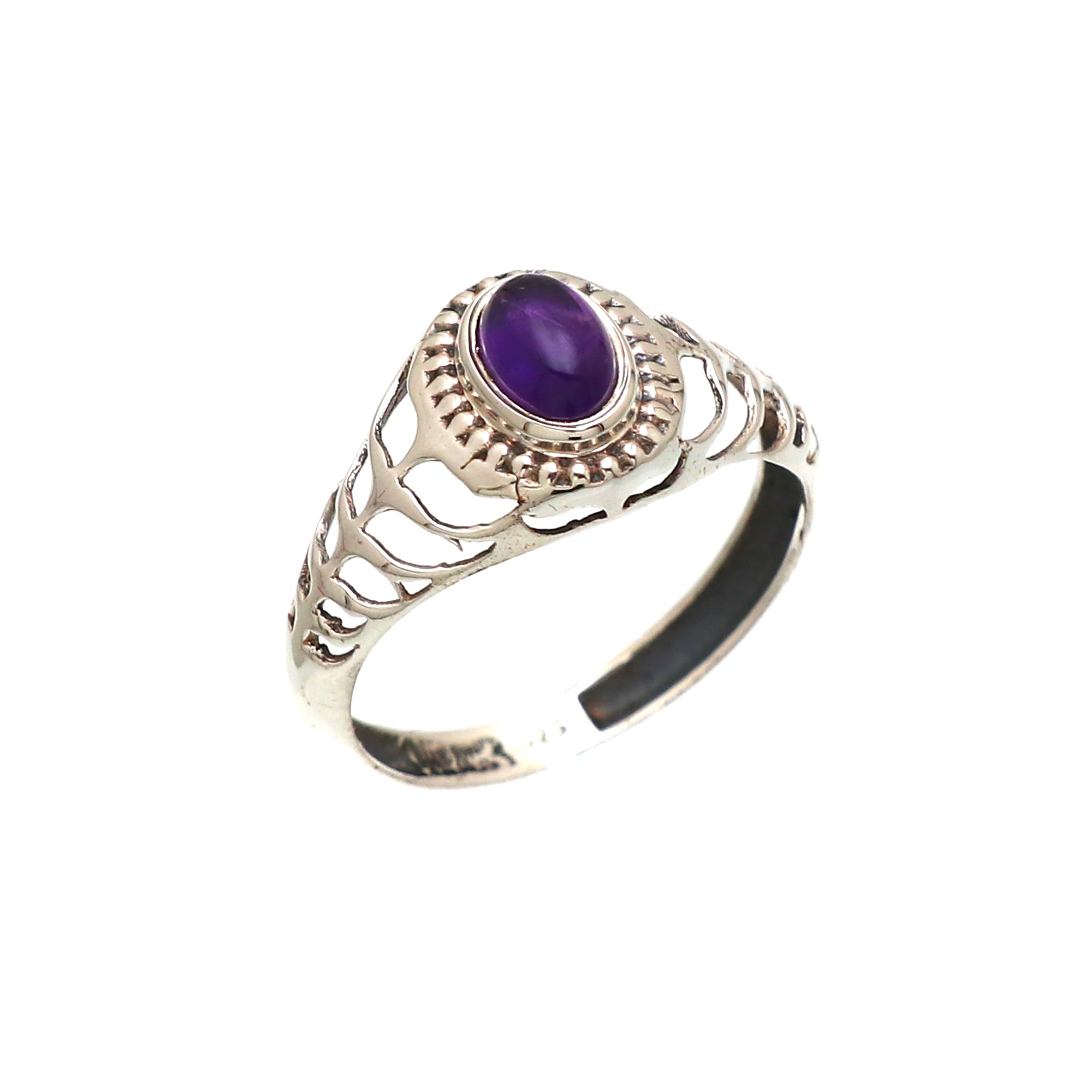 Silver Ring 925