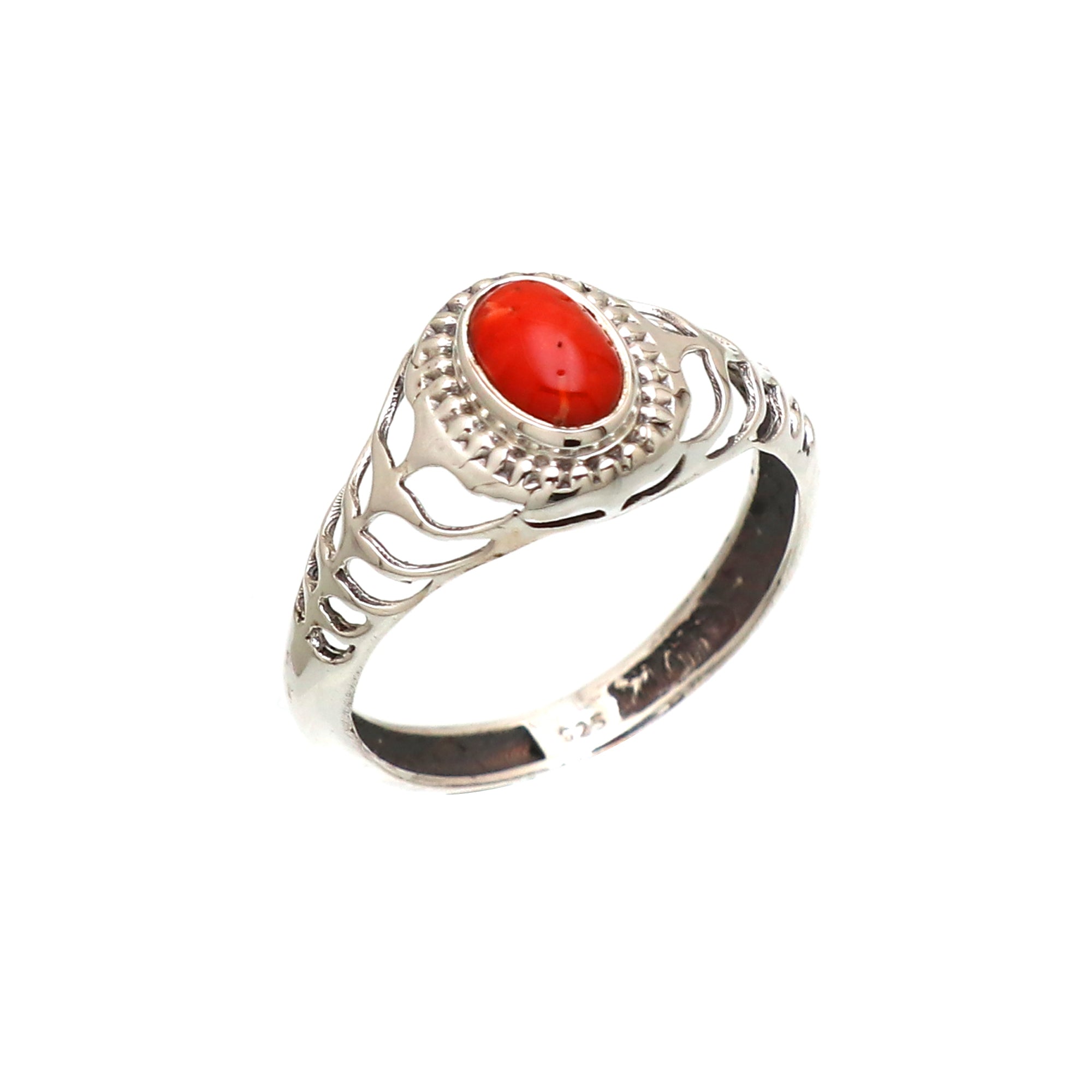 Silver Ring 925