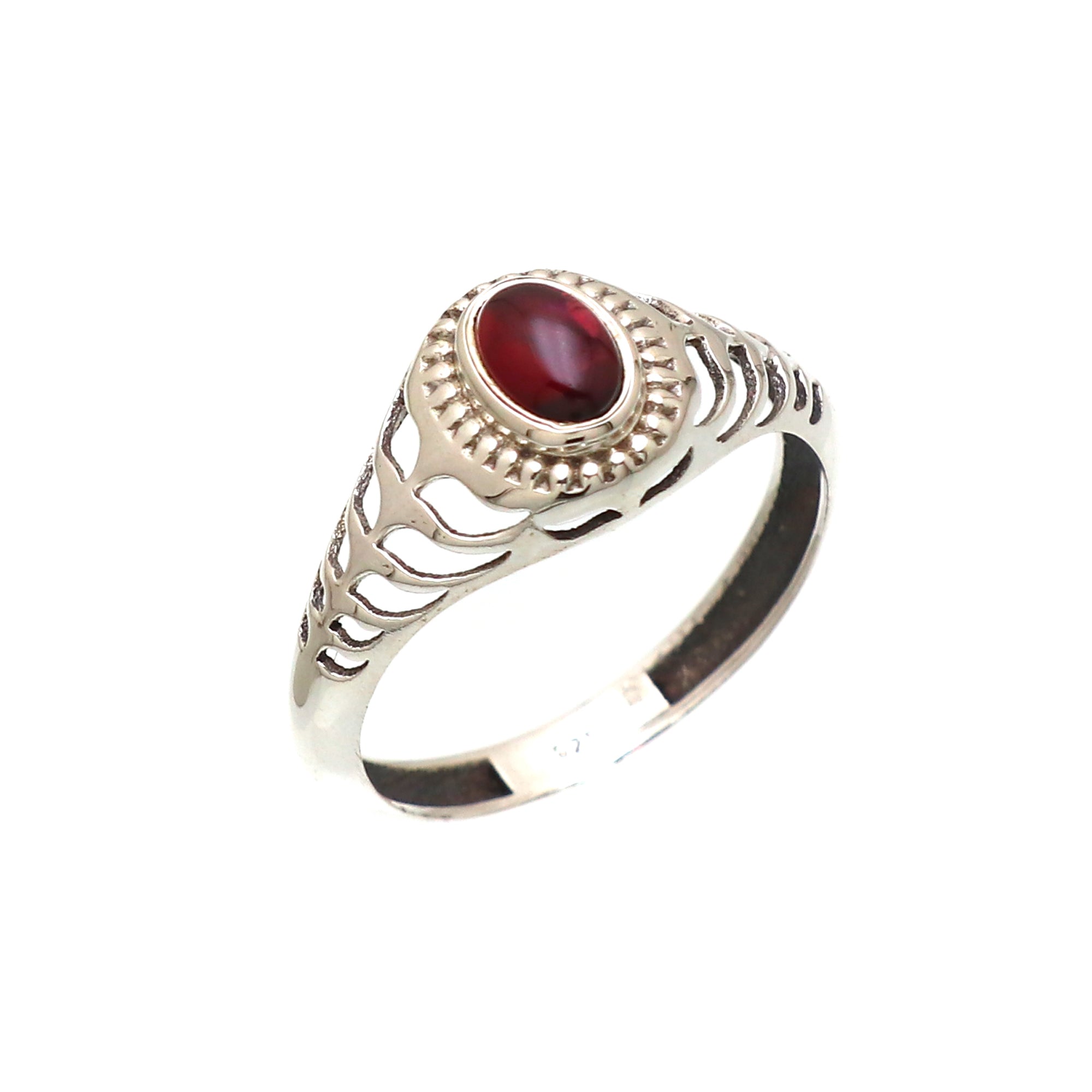 Silver Ring 925