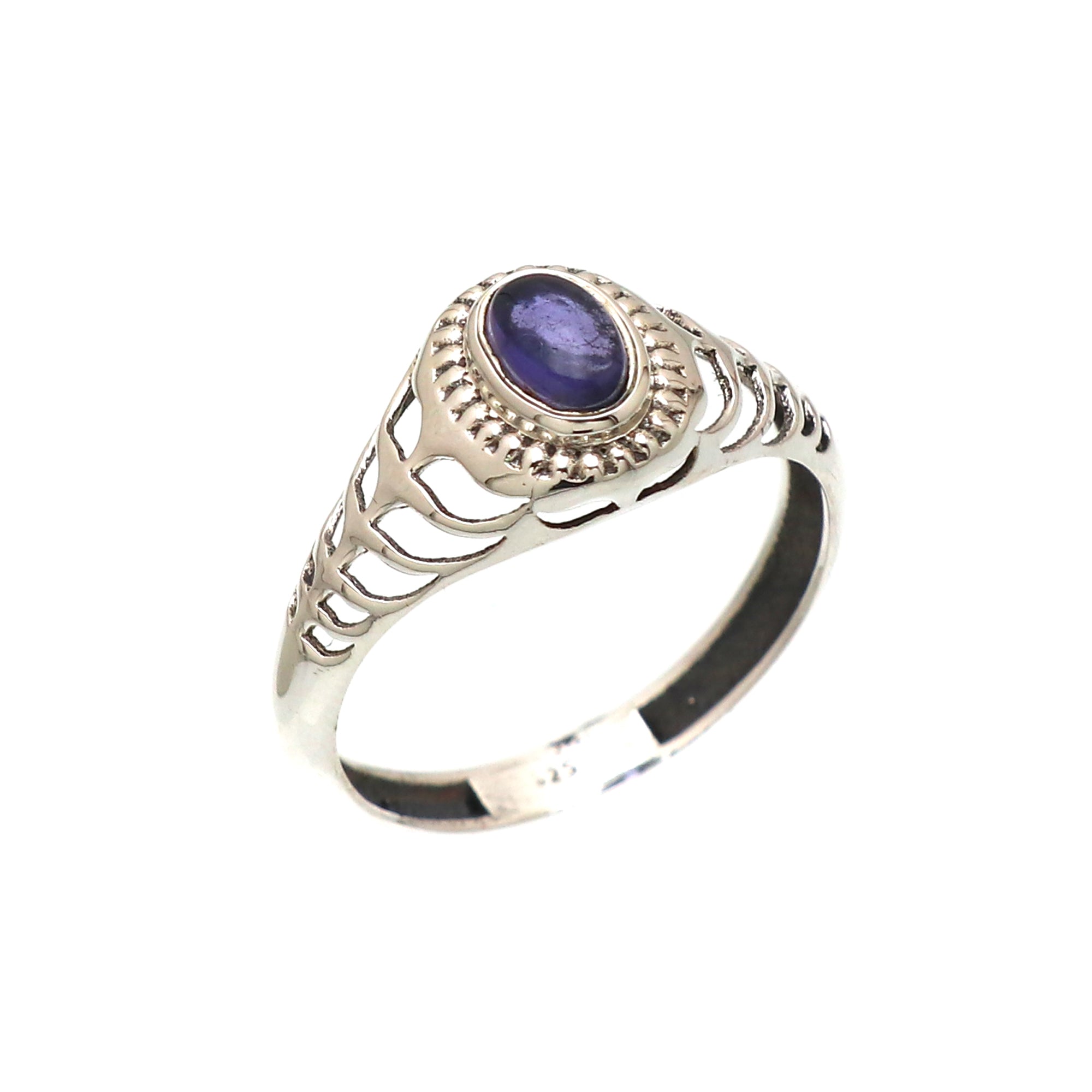 Silver Ring 925