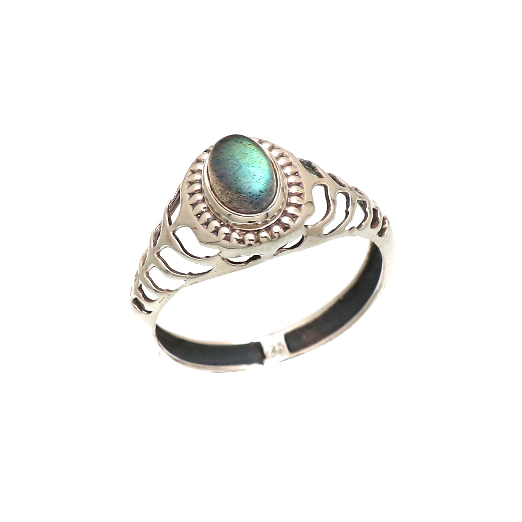 Silver Ring 925