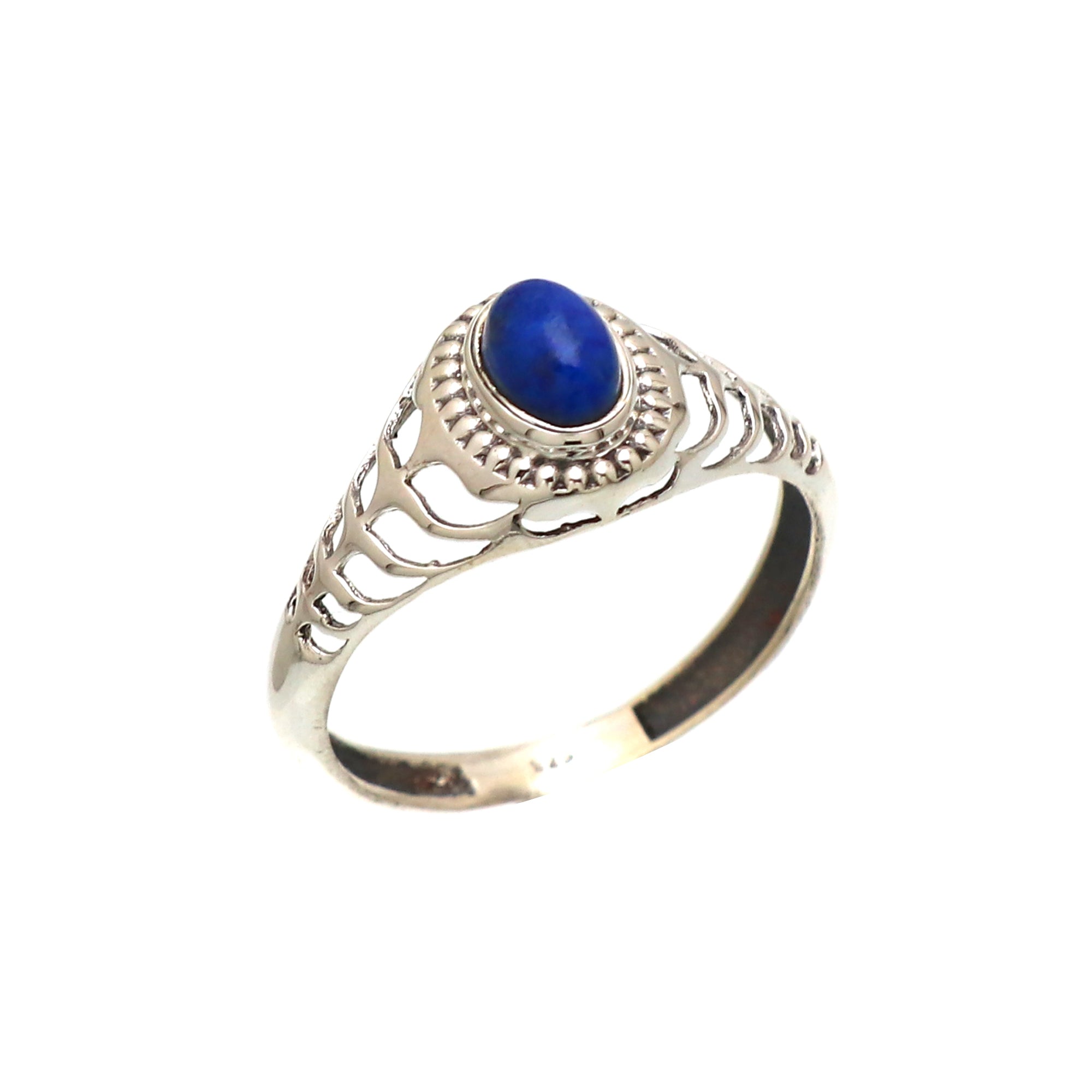 Silver Ring 925