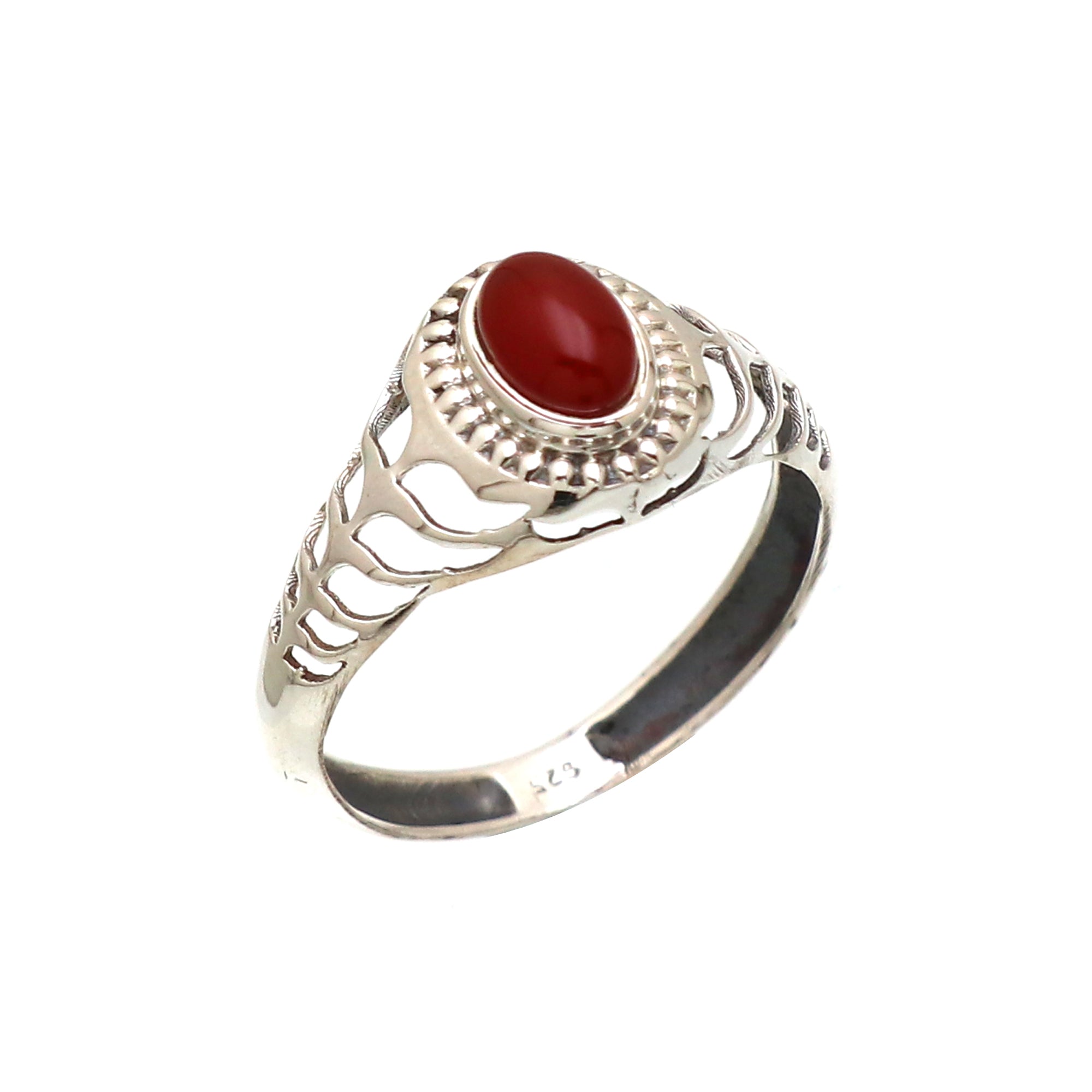 Silver Ring 925