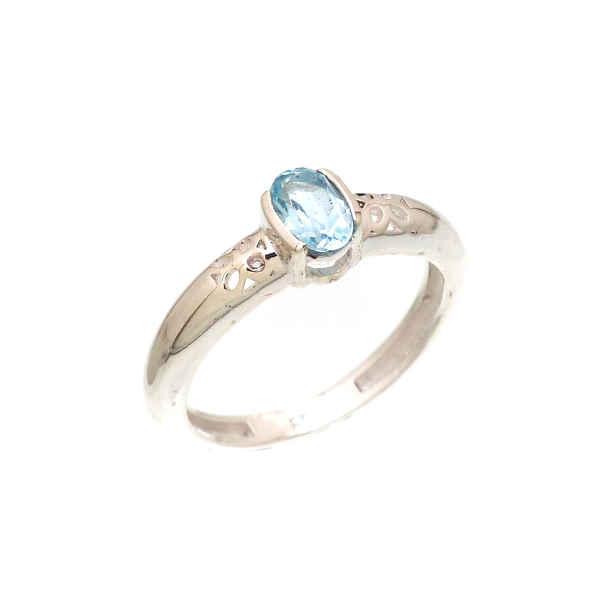 Designer Ring