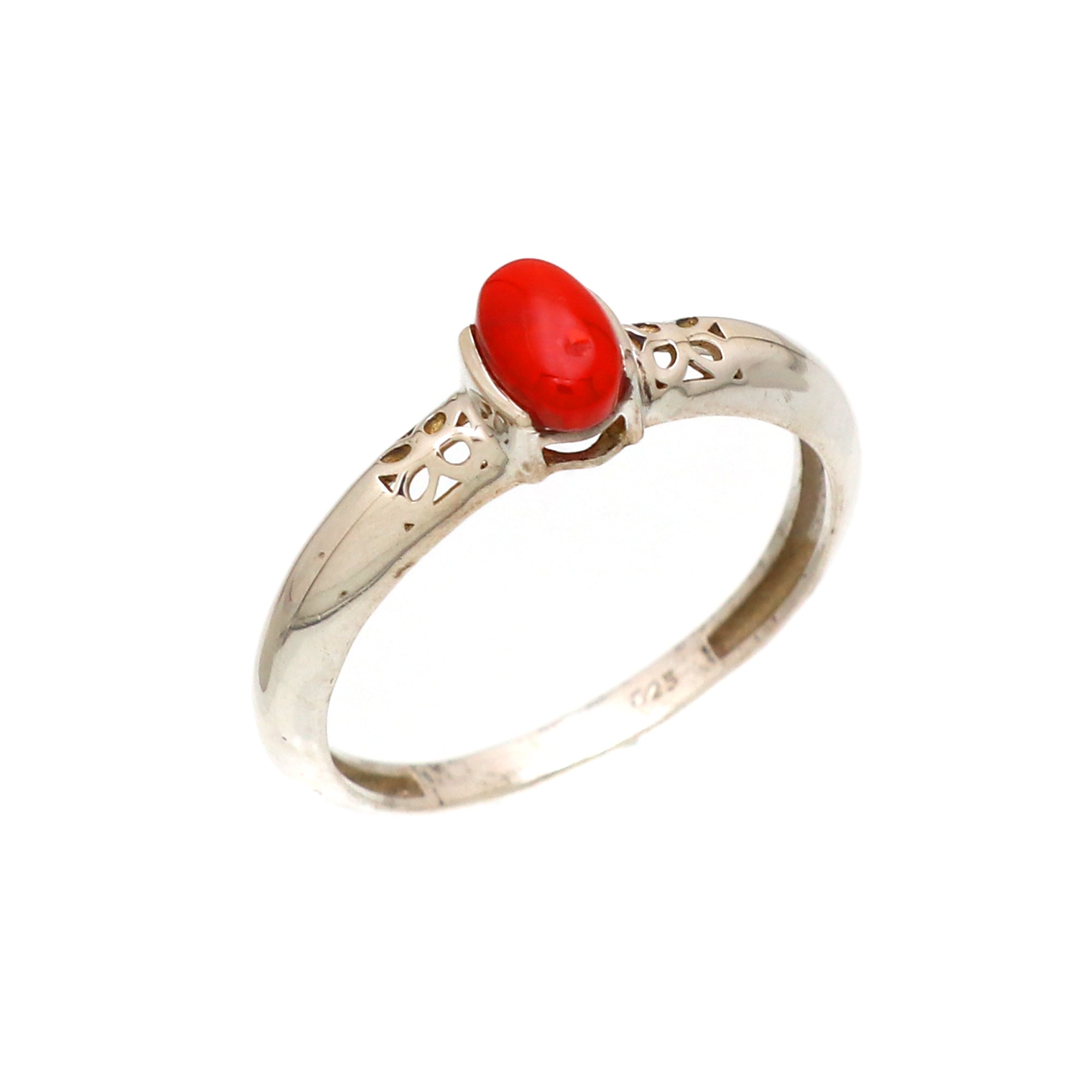 Designer Ring