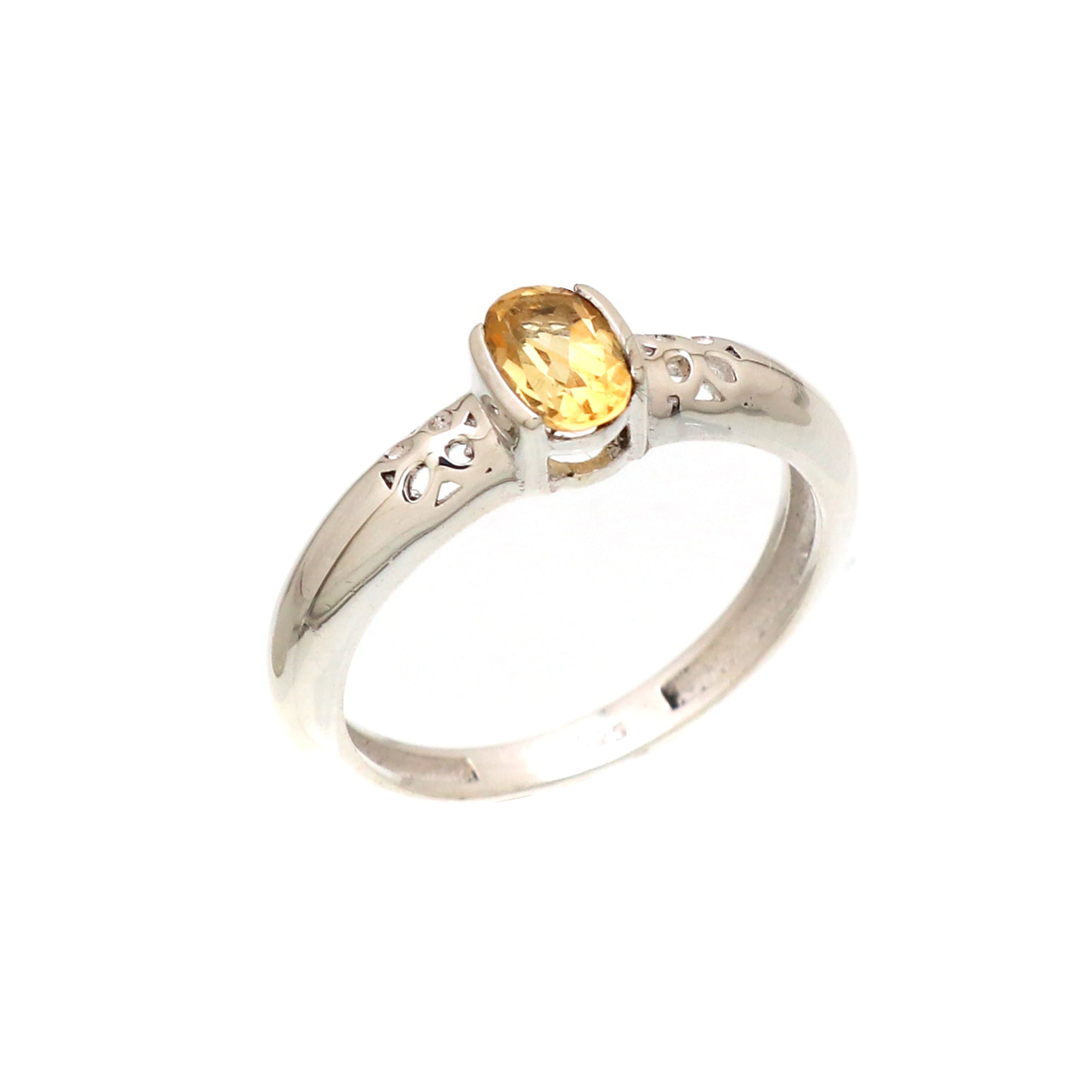Designer Ring