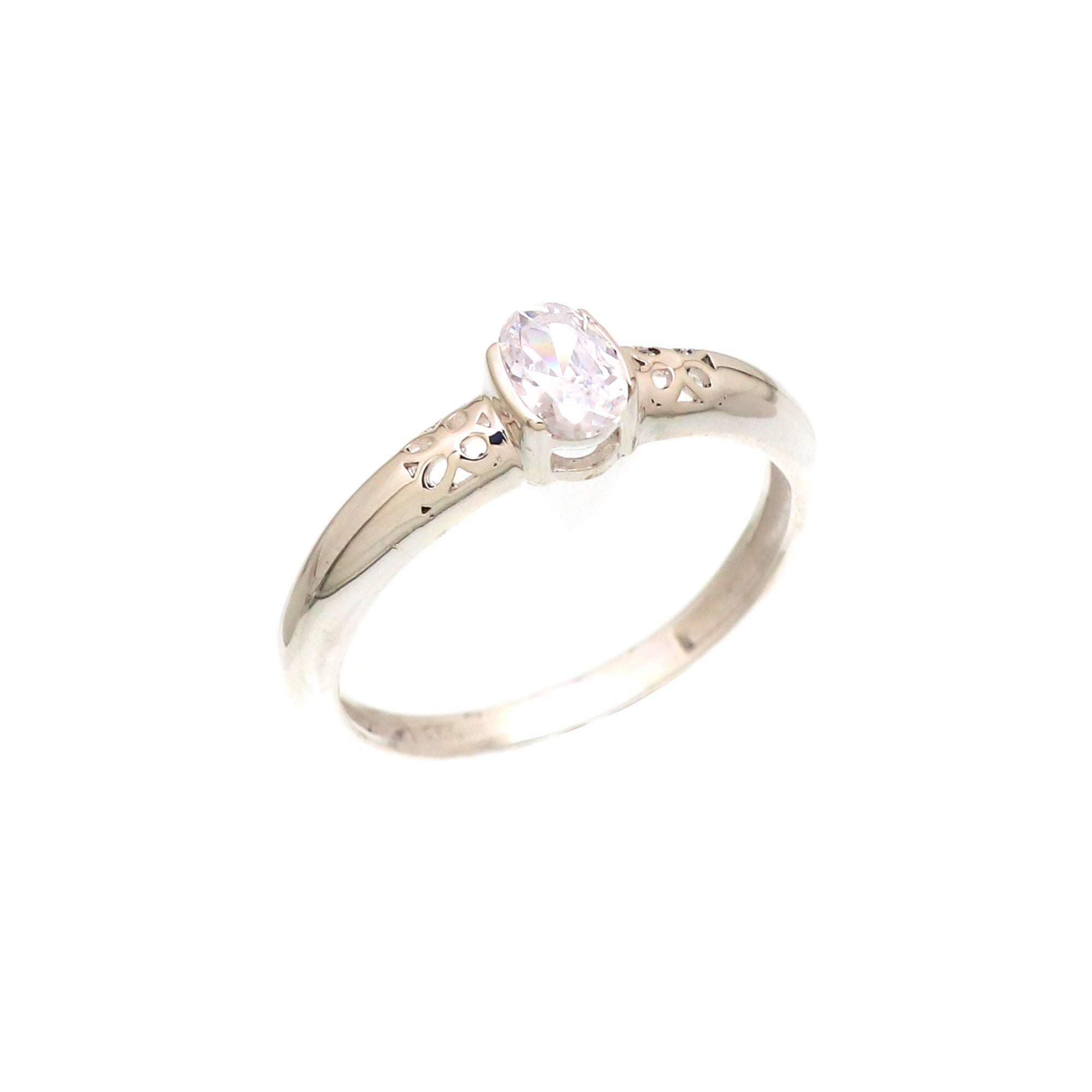 Designer Ring