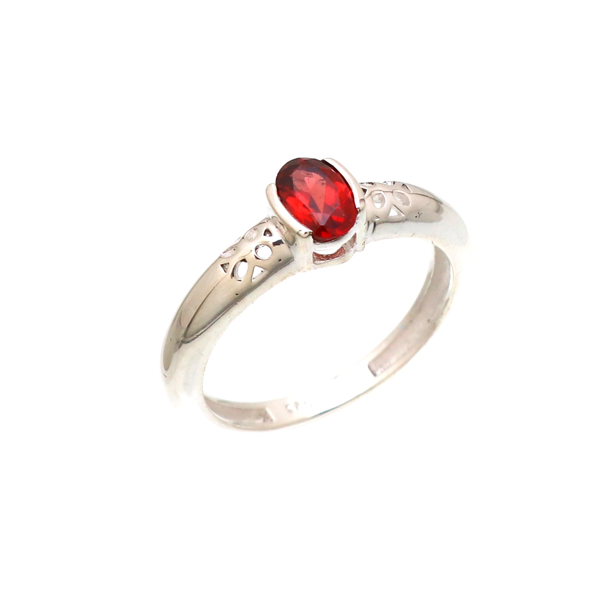 Designer Ring