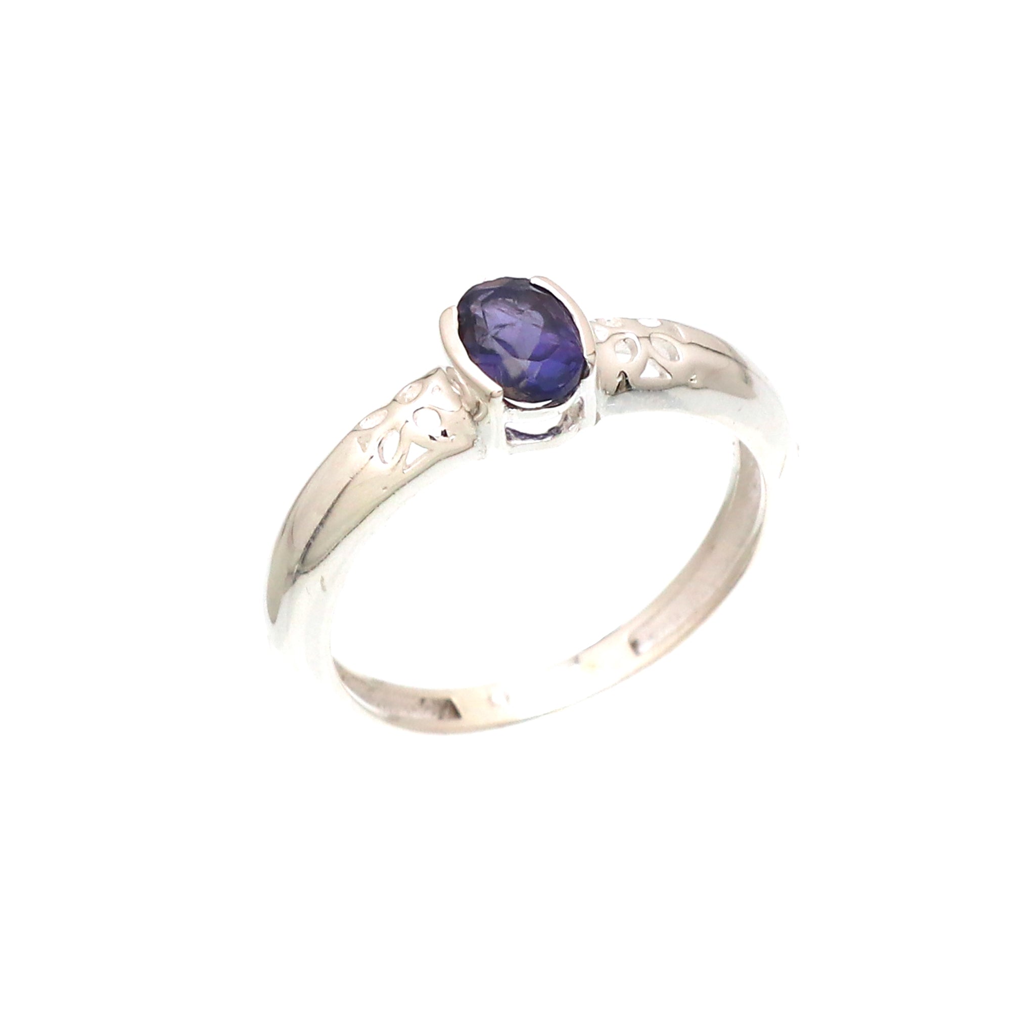 Designer Ring