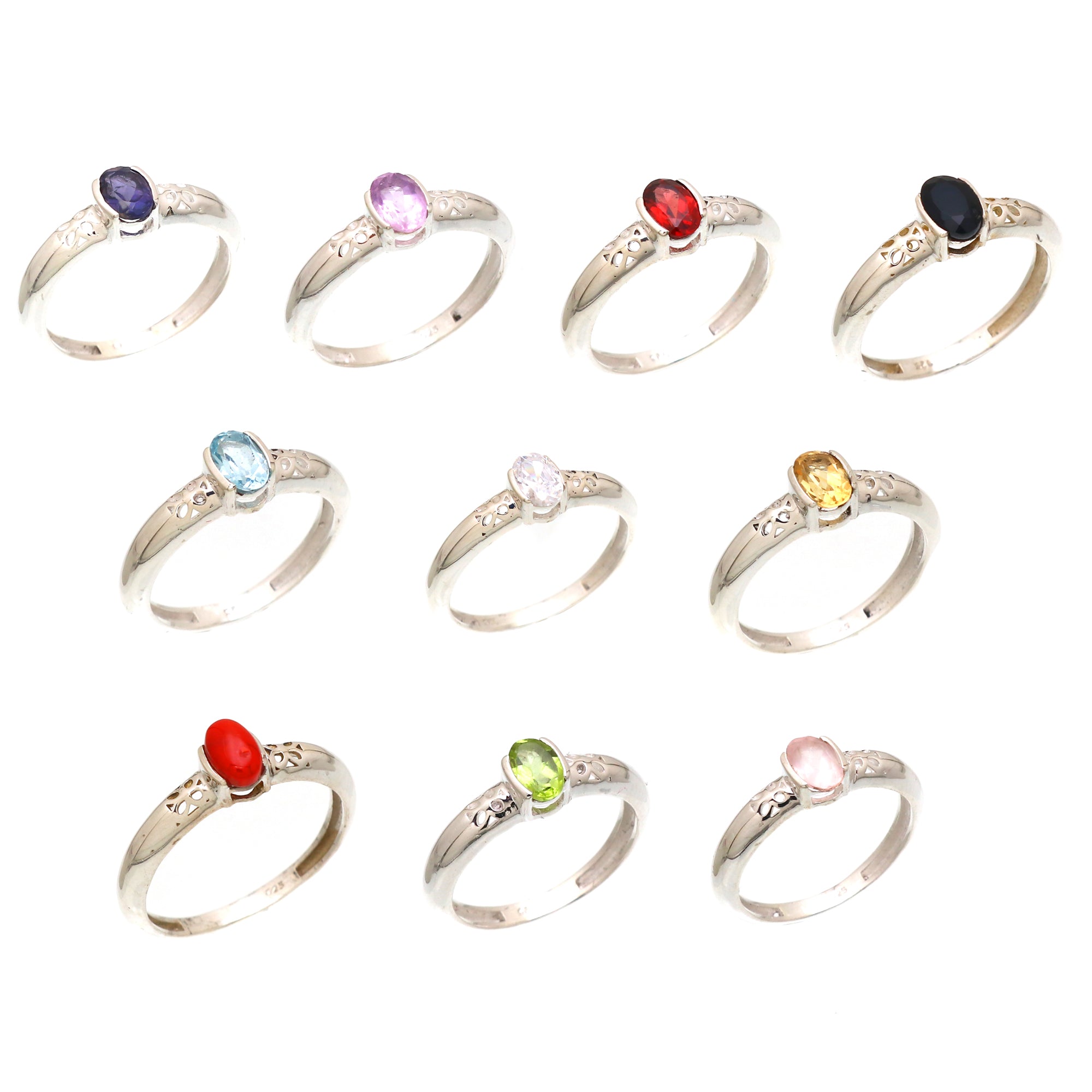 Designer Ring