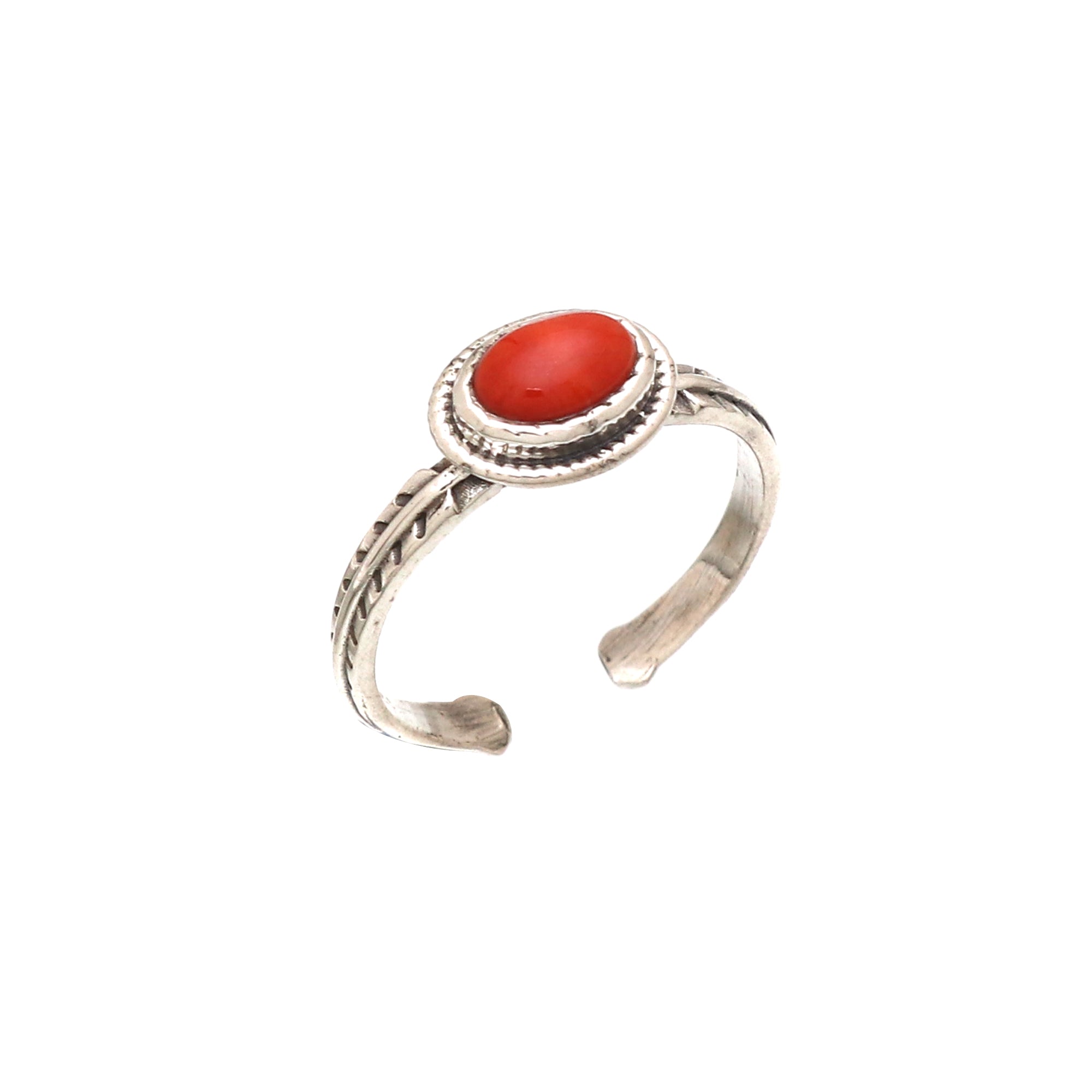 Adjustable Minimal Ring