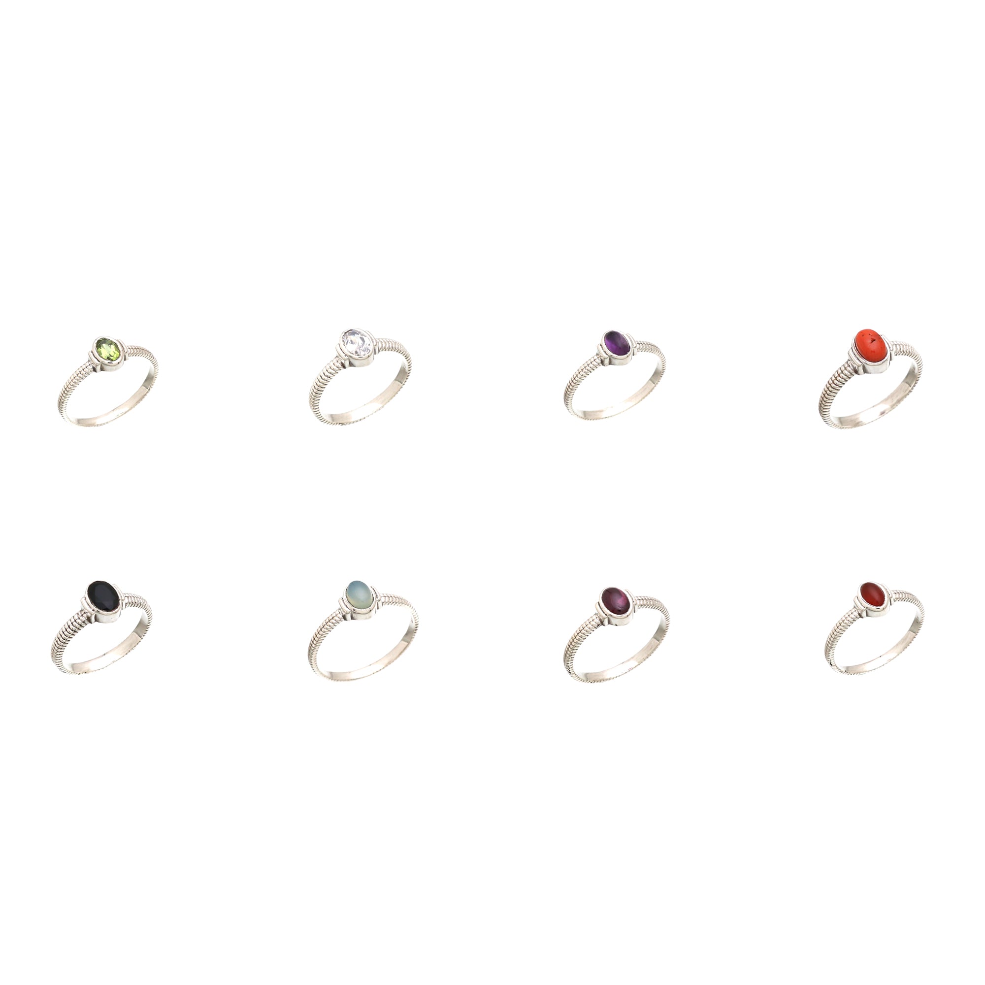 Watch Minimal Band