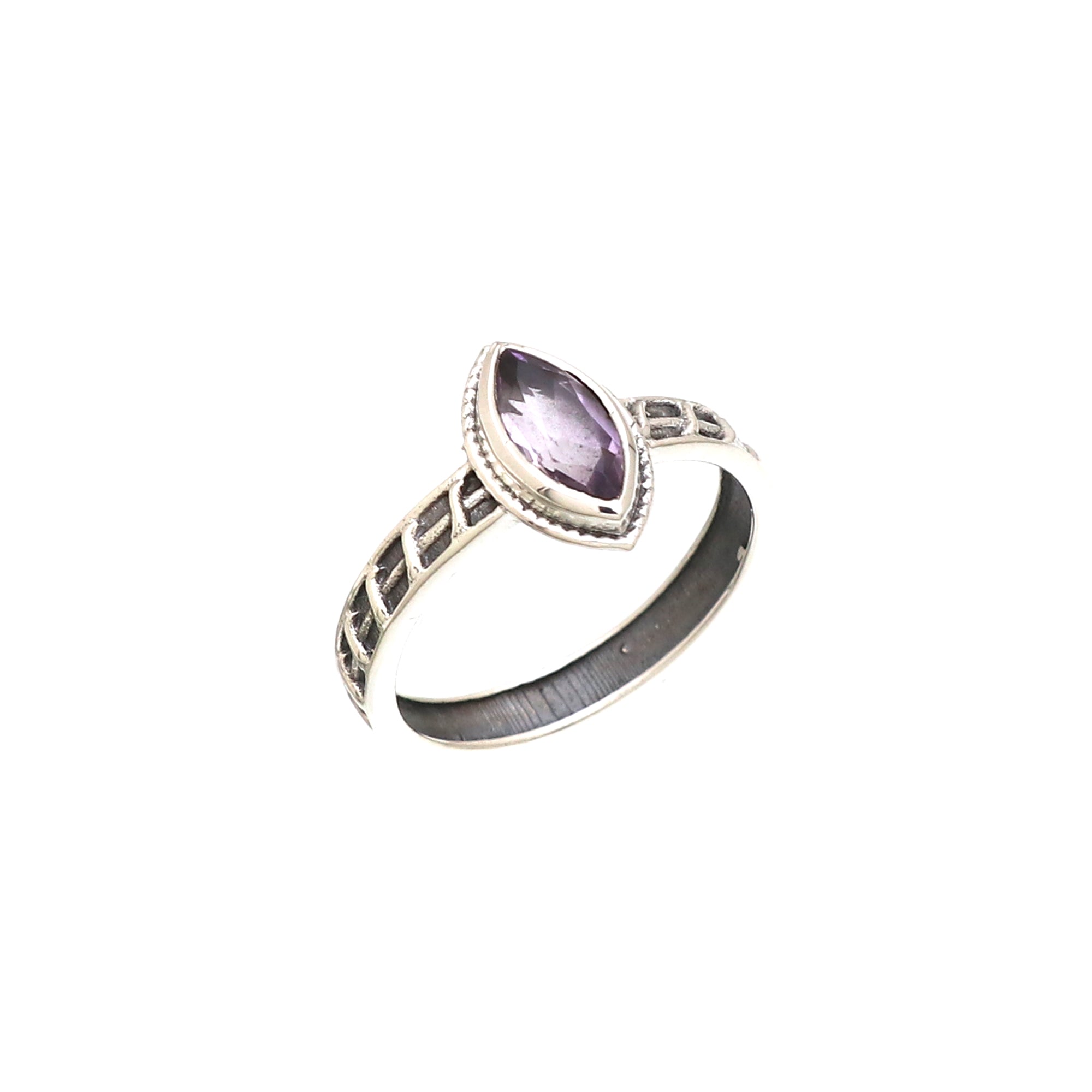Marquise Minimal Ring