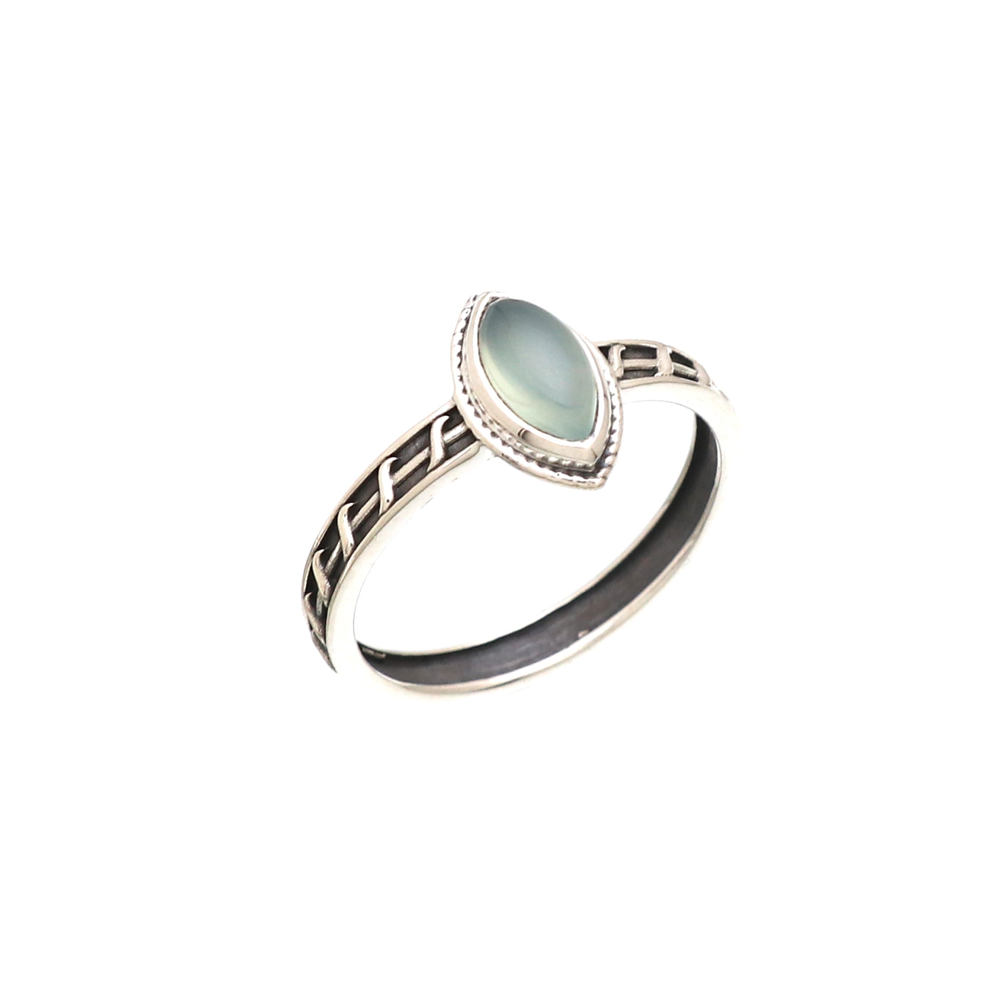 Marquise Minimal Ring