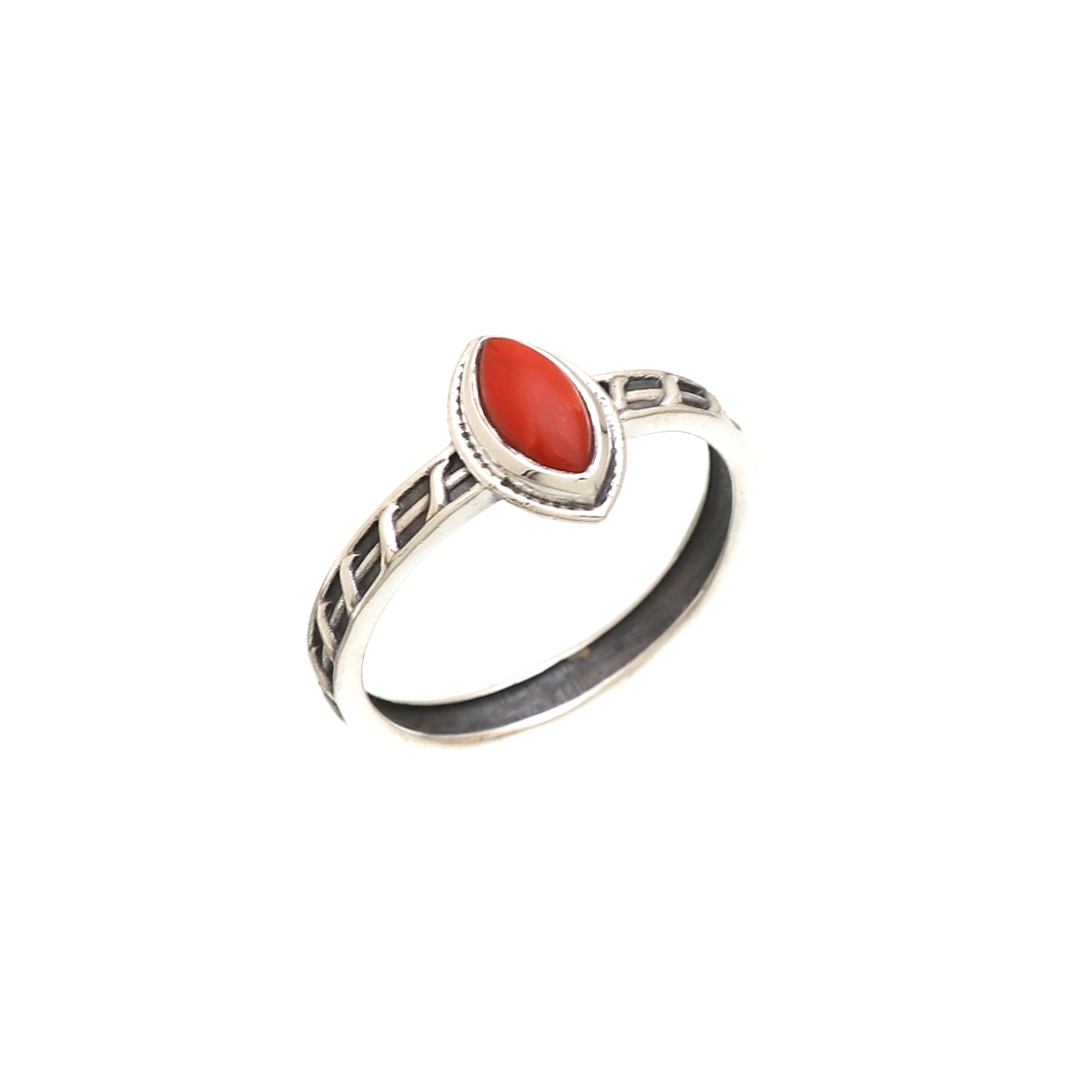 Marquise Minimal Ring