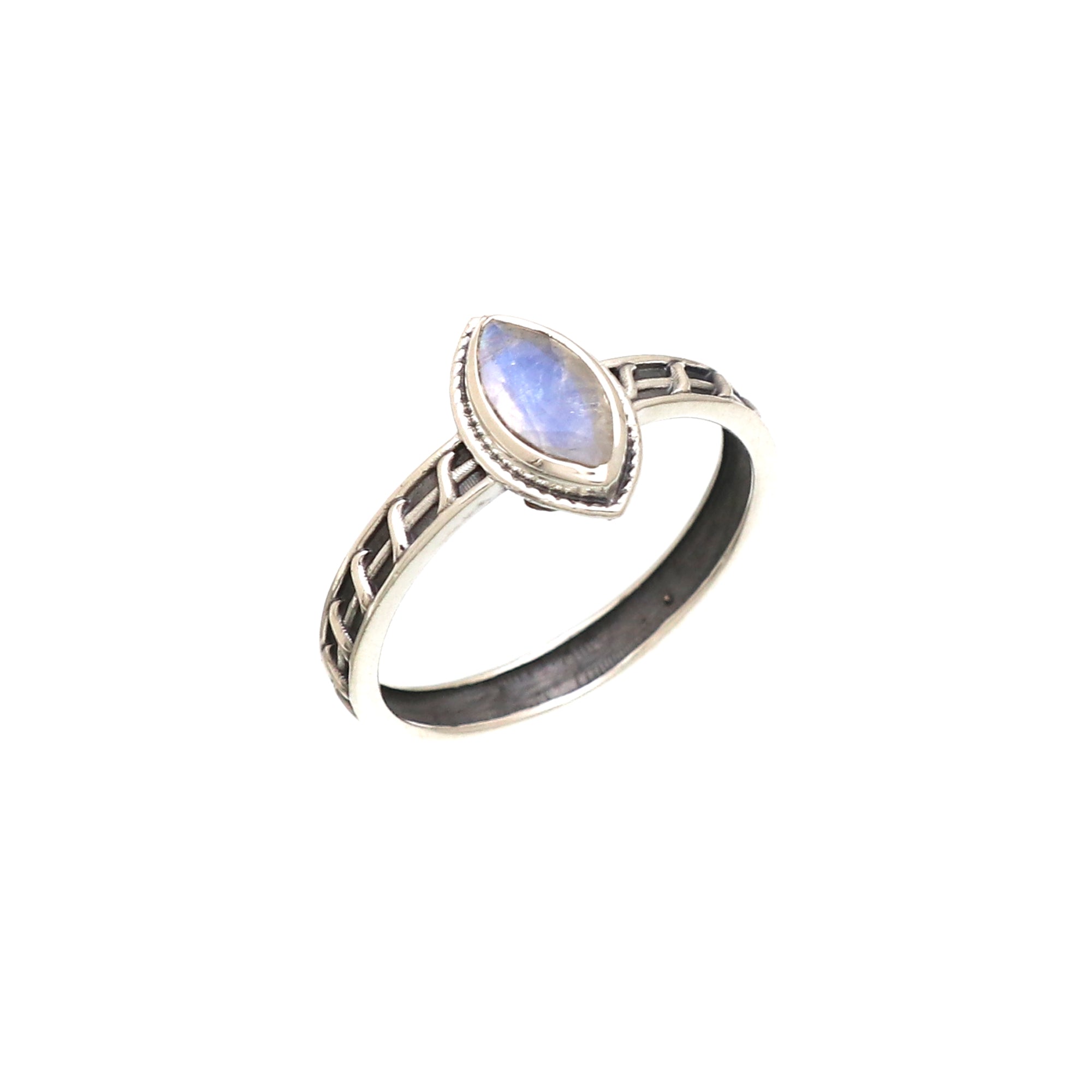 Marquise Minimal Ring