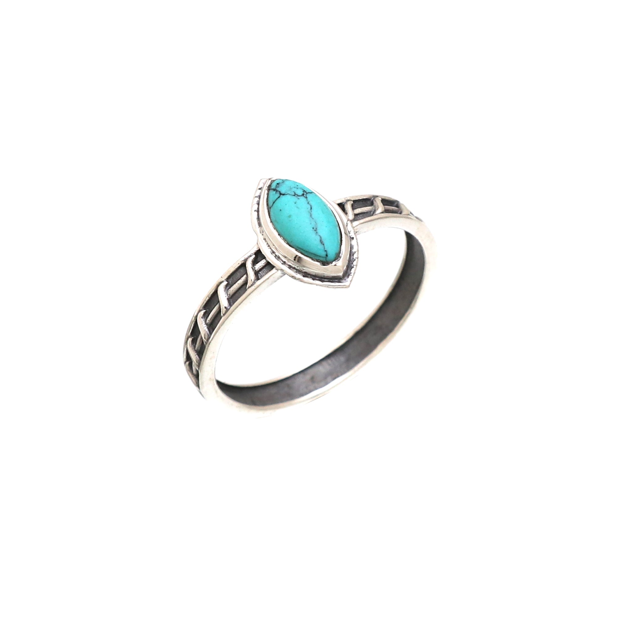 Marquise Minimal Ring