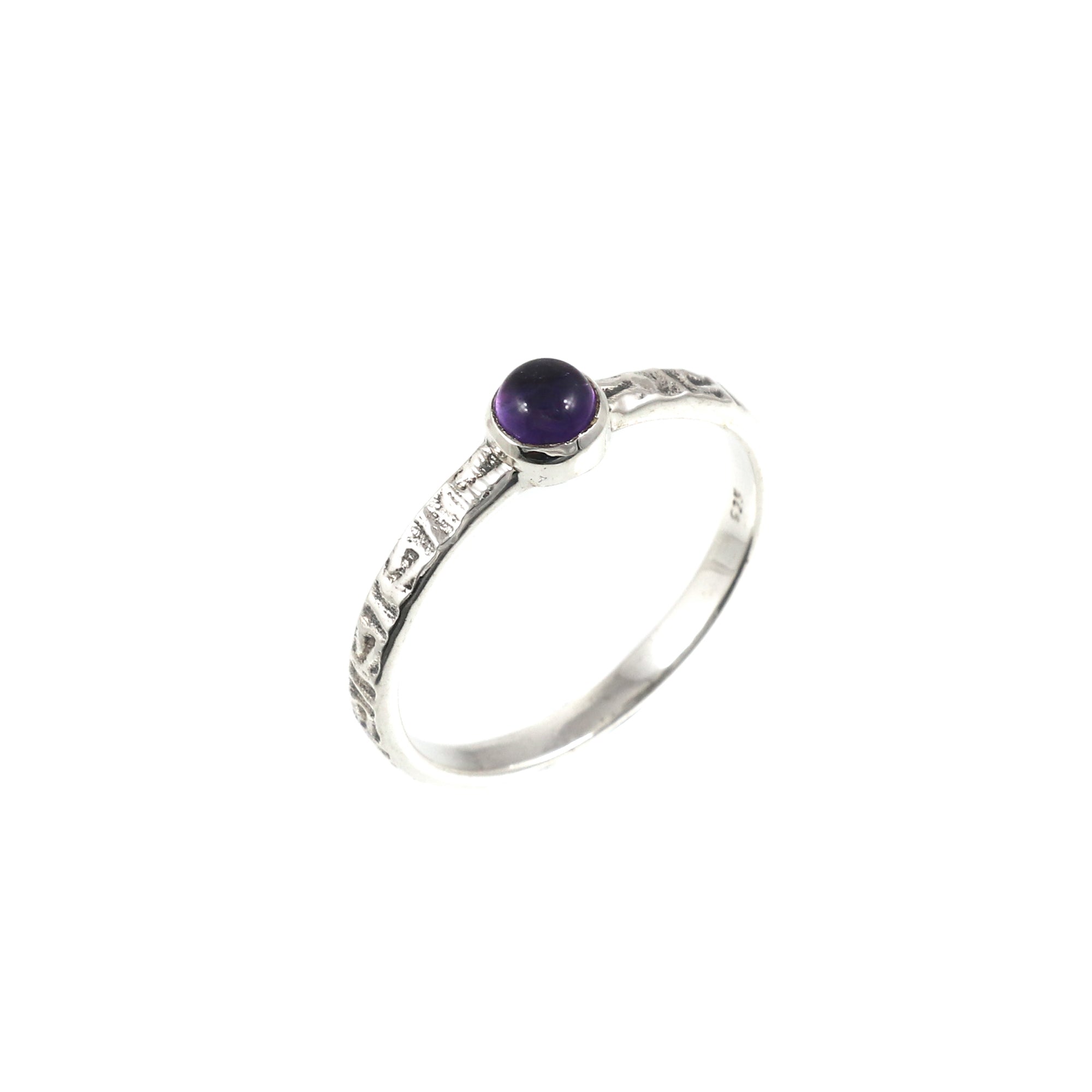 Classic Round Band